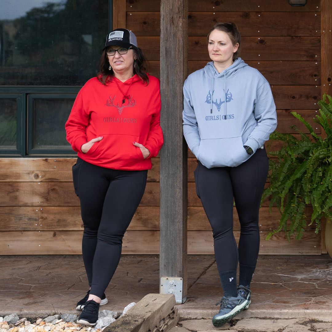 Wholesale-Girls with Guns Clothing - Brand Apparel for Women