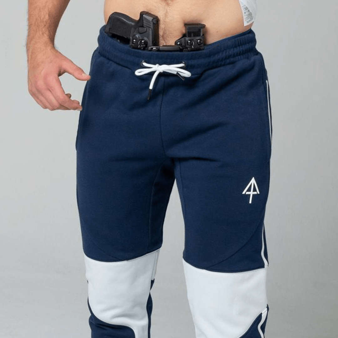 Carrier Joggers Mk.II