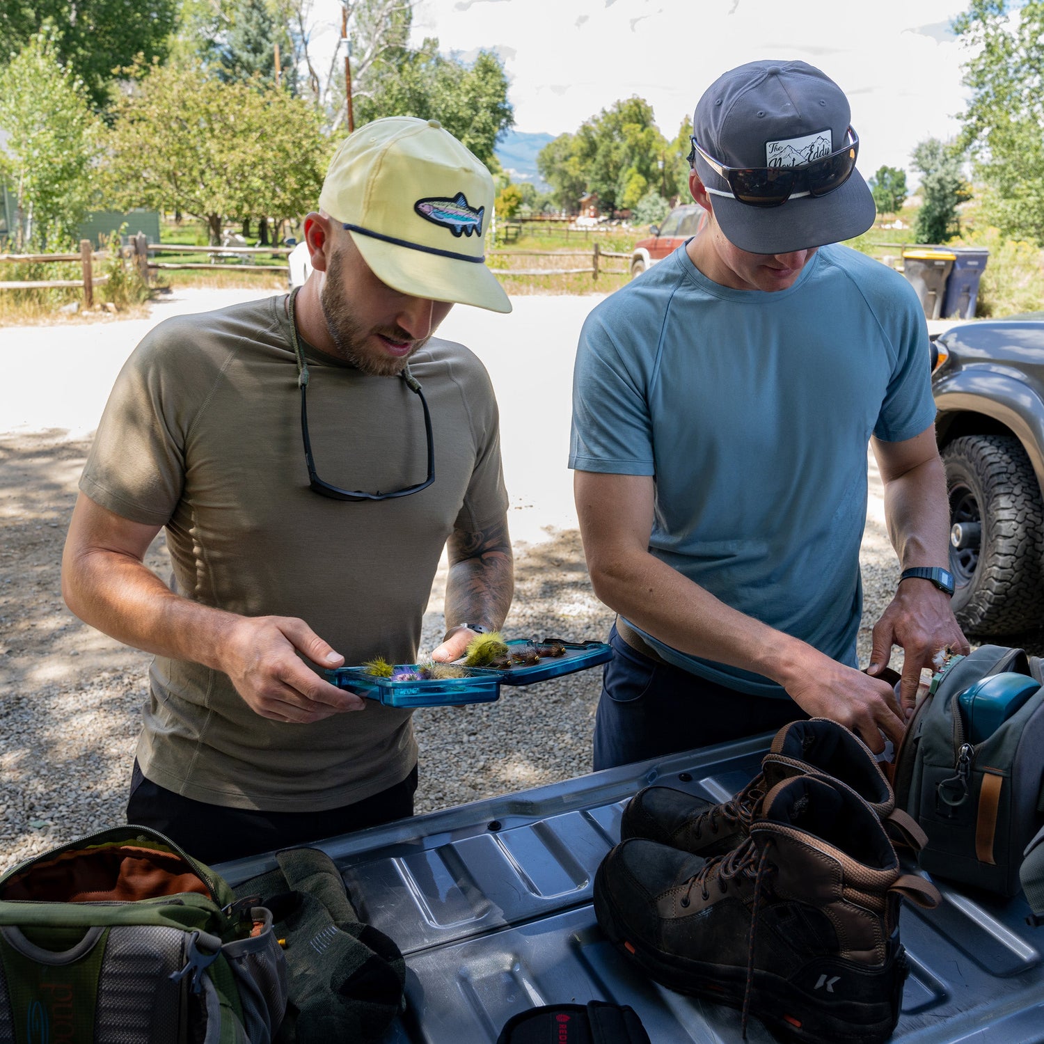 Microweight - Men's Wool Raglan T-Shirt Woolverino