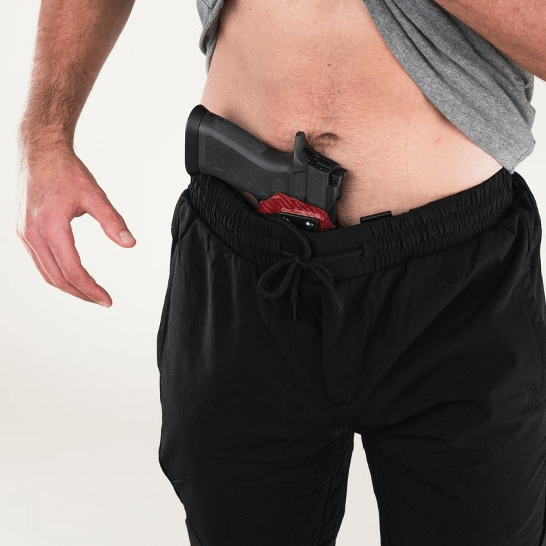 Carrier Traveler Joggers