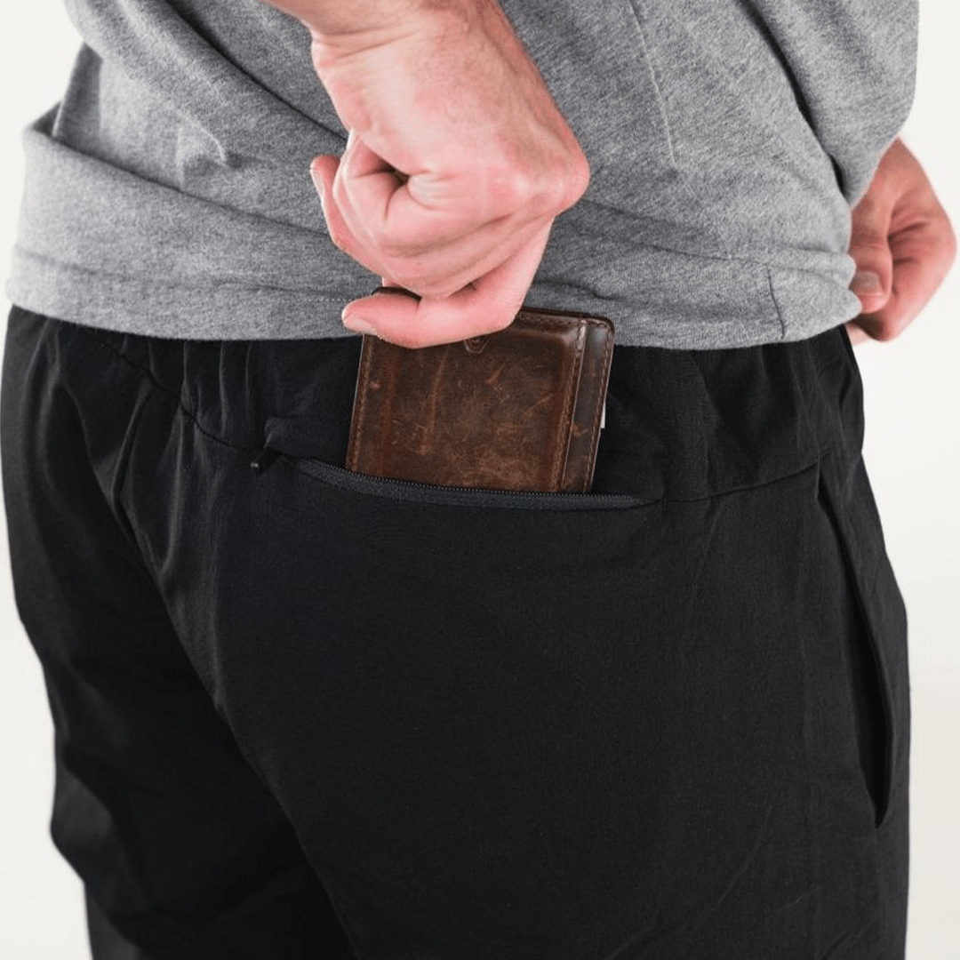 Carrier Traveler Joggers