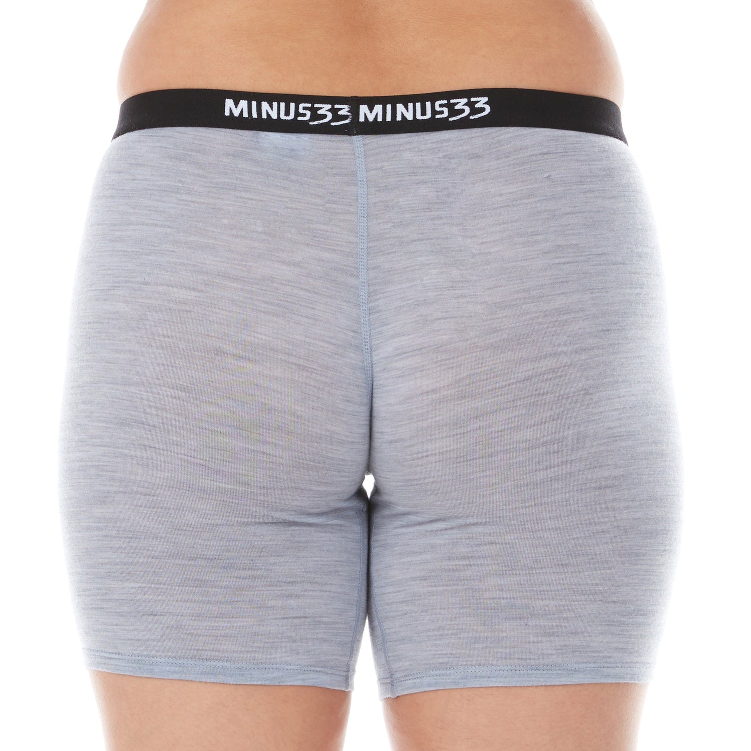 Microweight - Women's Boxer Briefs Woolverino
