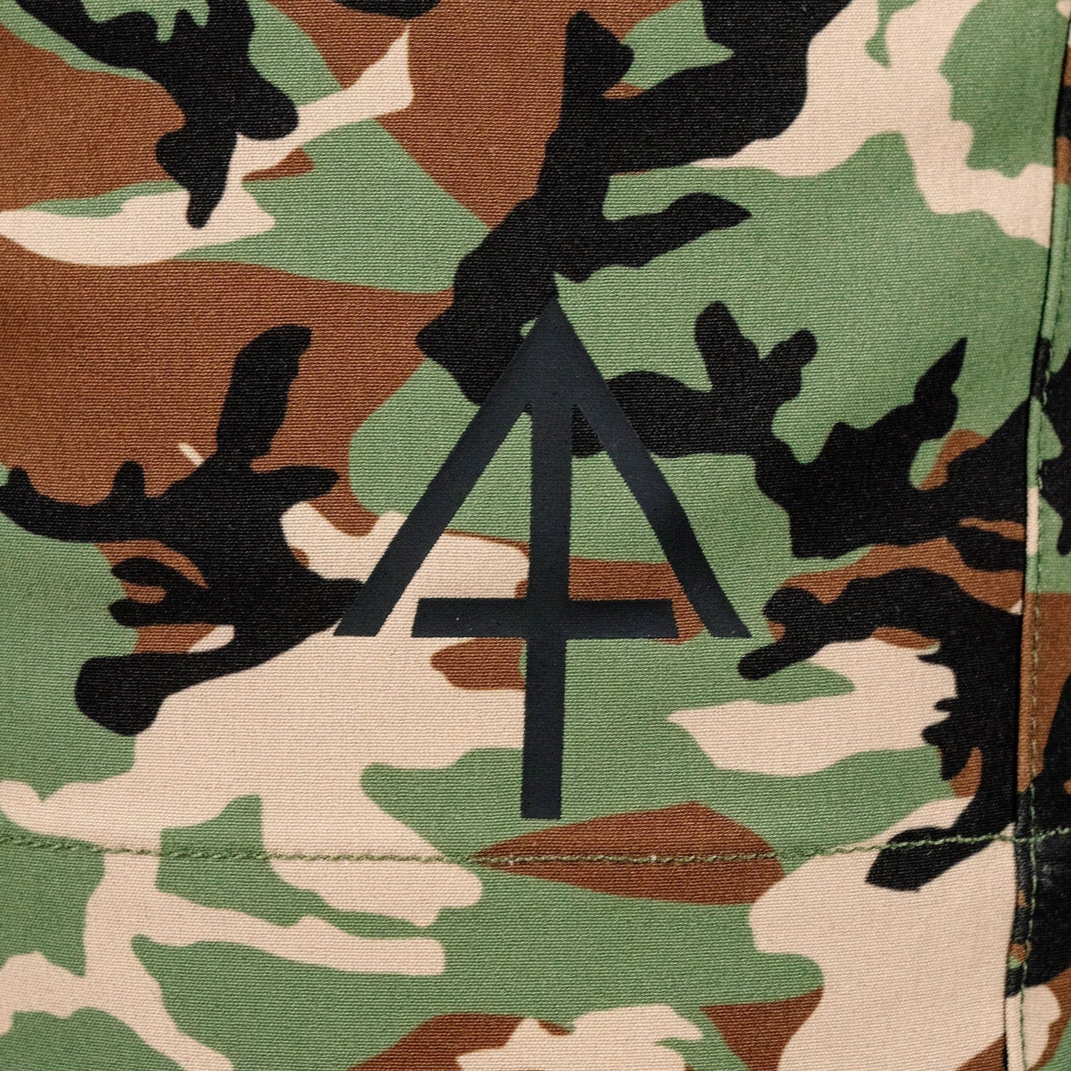 Carrier Training Shorts 5