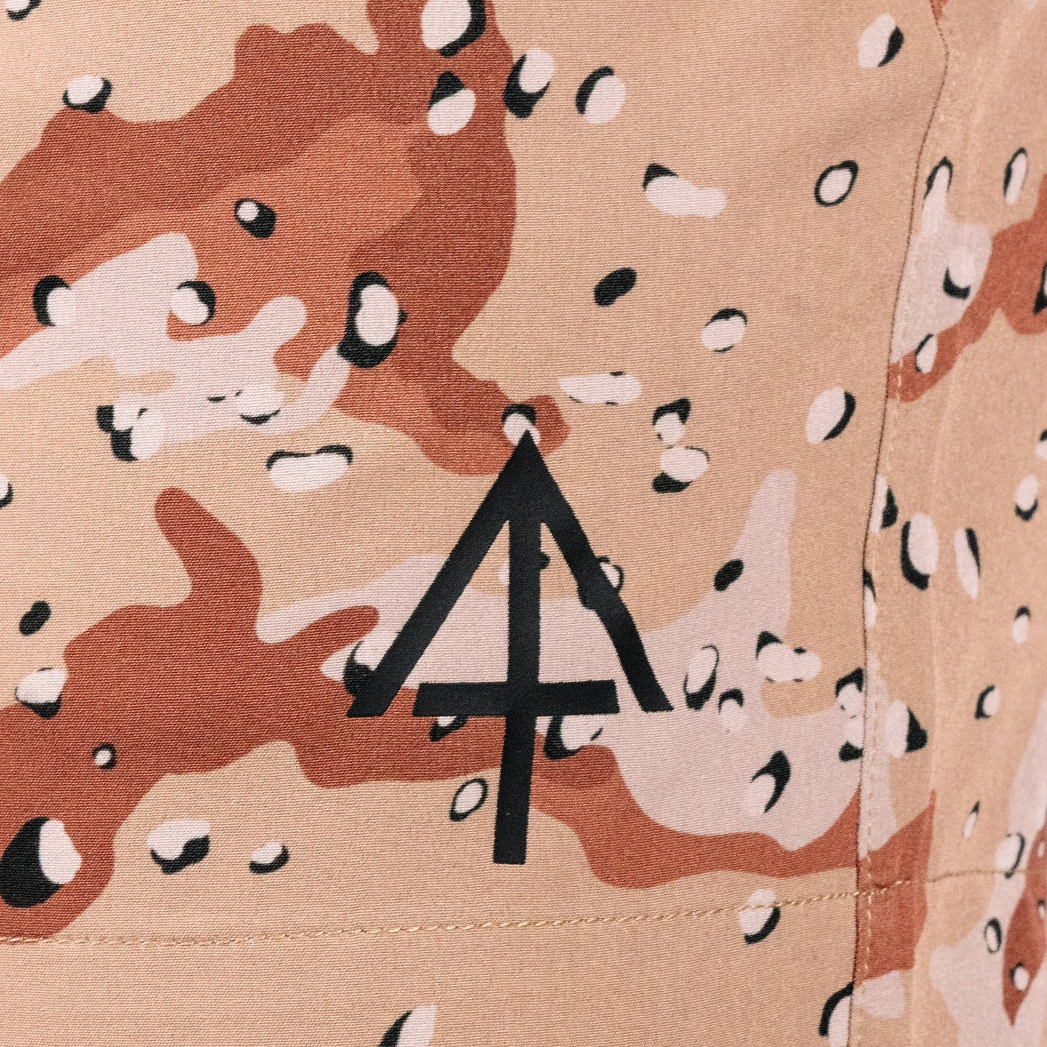 Carrier Training Shorts 5