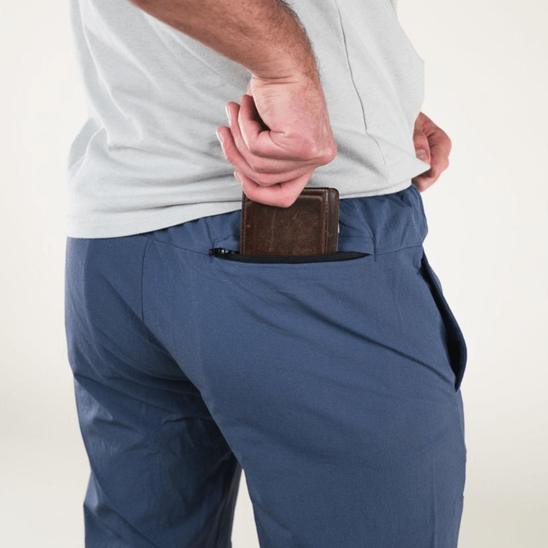 Carrier Traveler Joggers