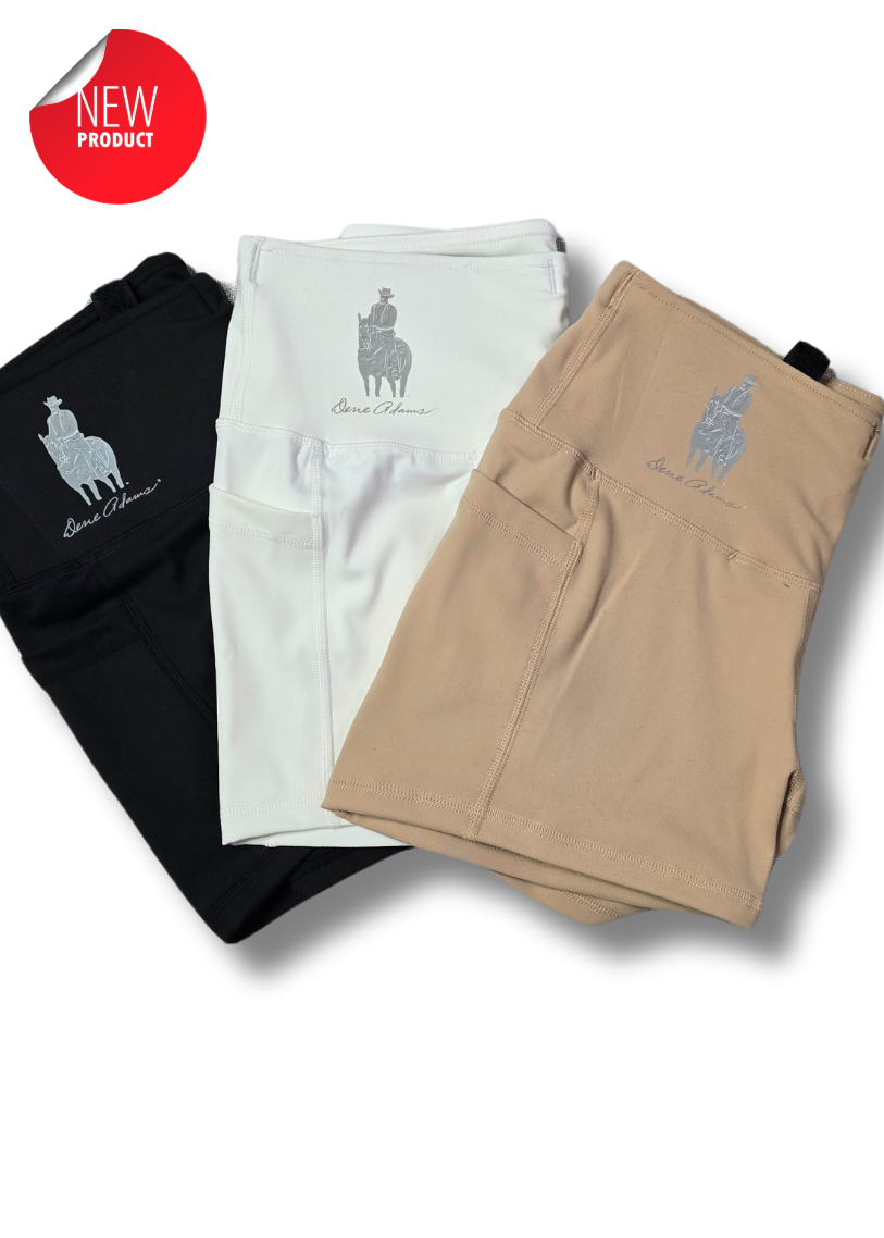 MINI Concealed Carry Shorts