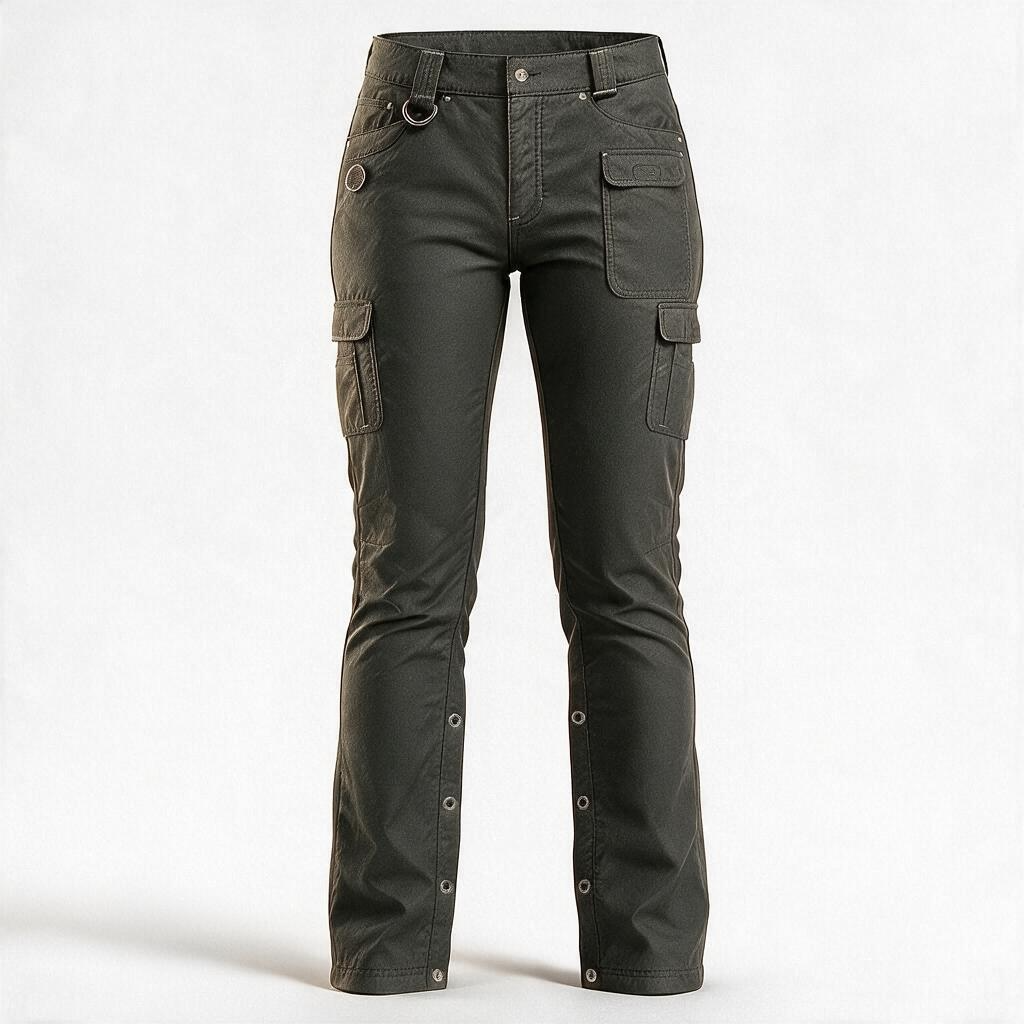 Carbine 2.0 Pant Forest Green