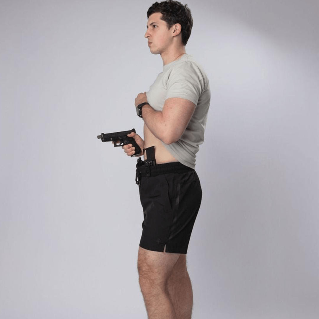 Carrier Training Shorts Mk.II - 5