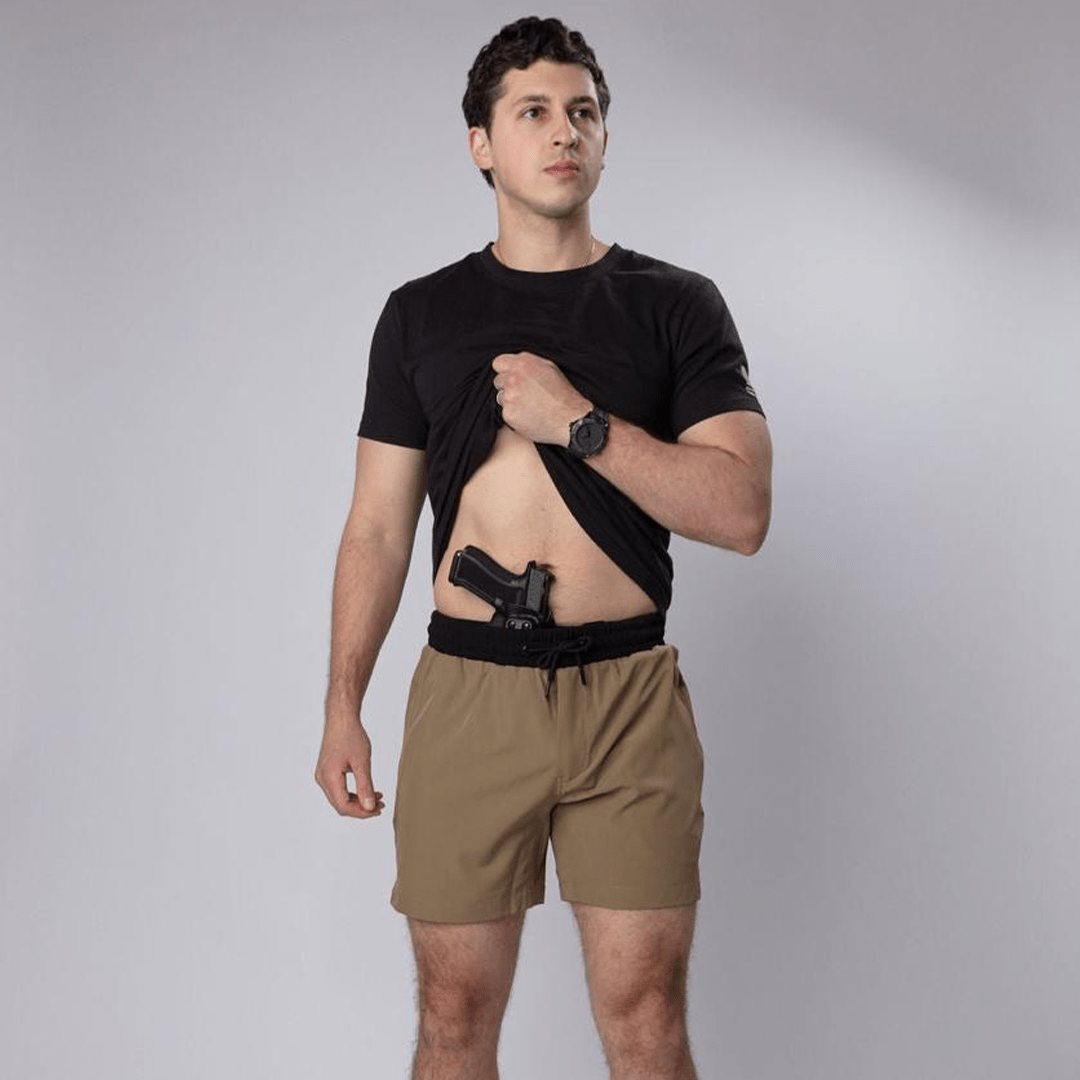 Carrier Training Shorts Mk.II - 5