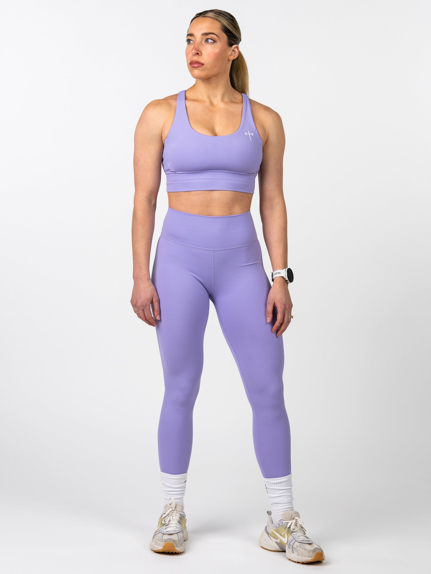 Essential Sports Bra