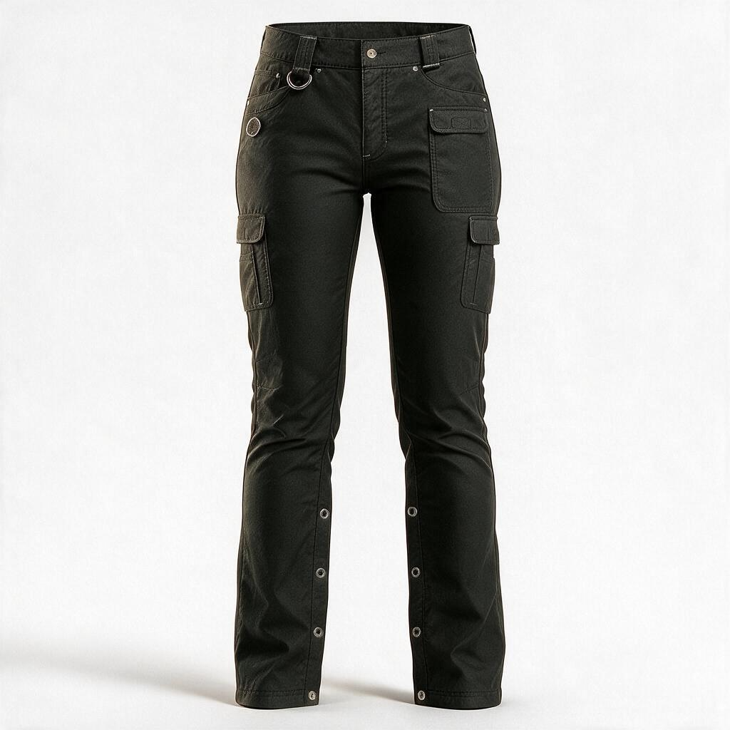 Carbine 2.0 Pant Black