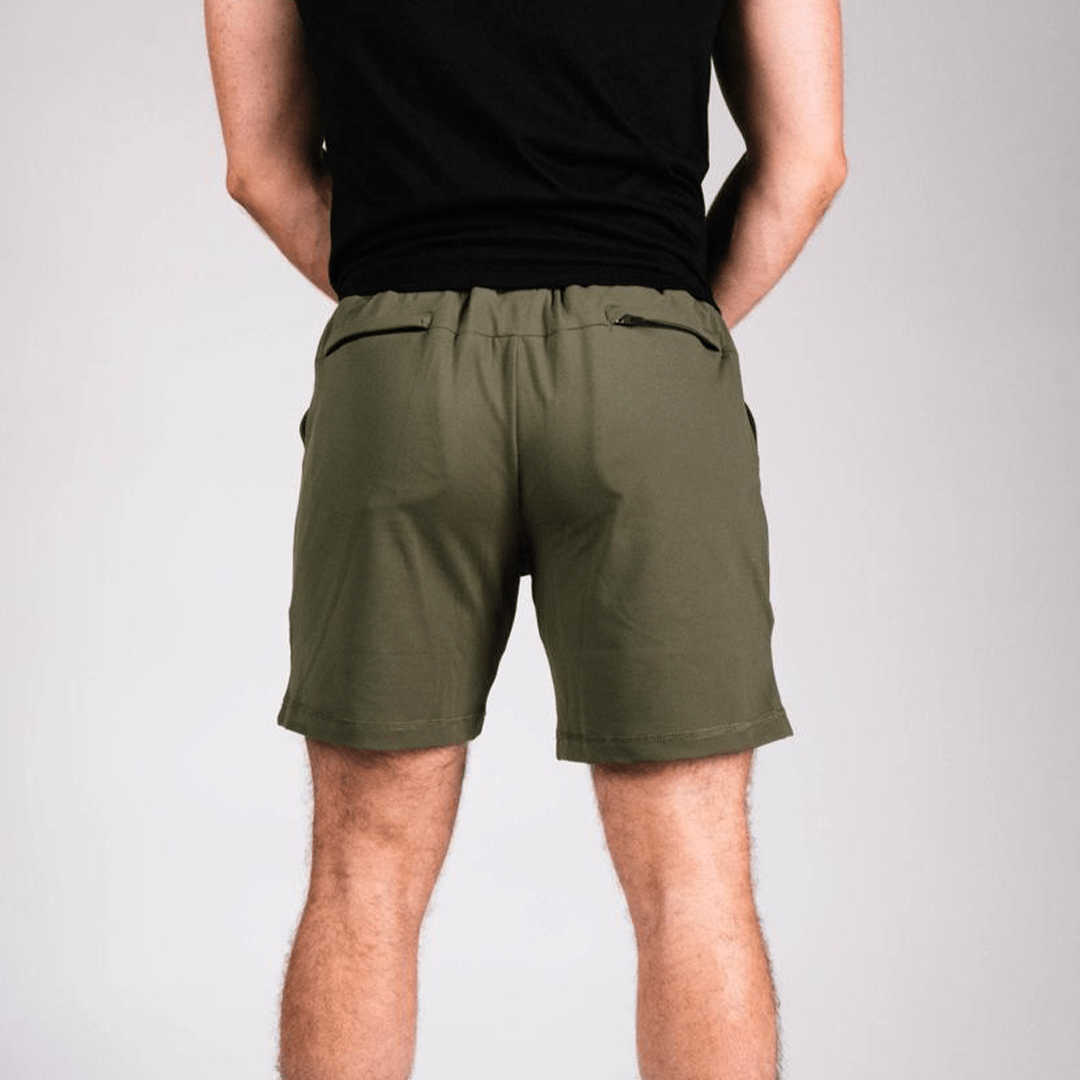 Carrier Shorts Mk.II - 7