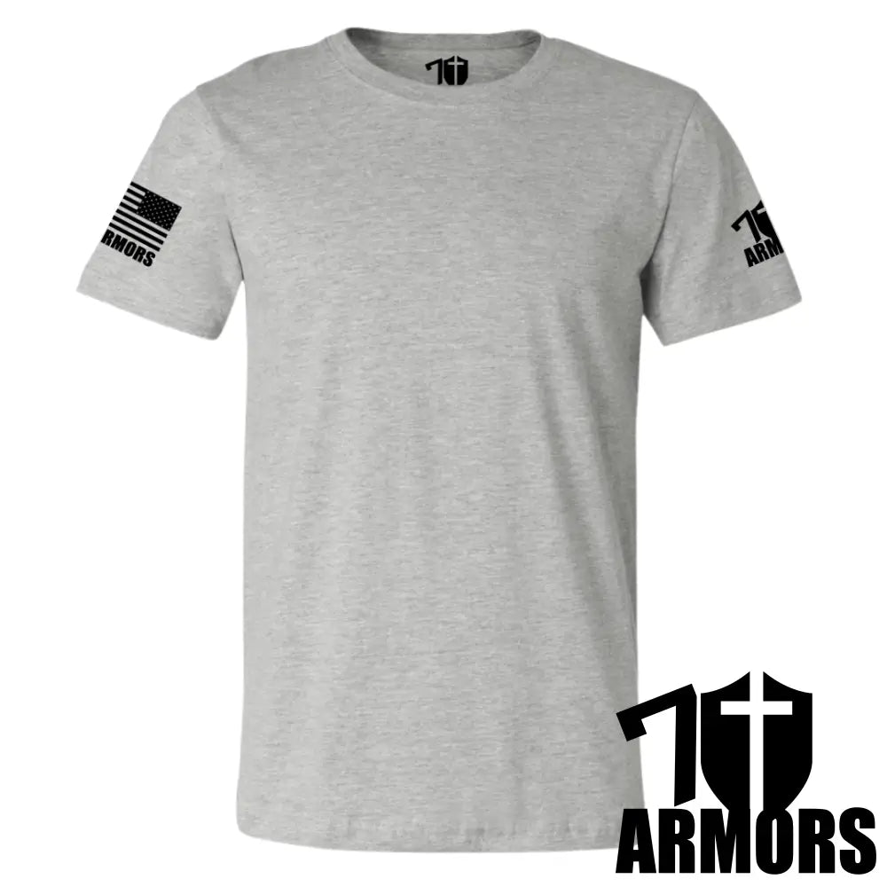 7 Armors Basics