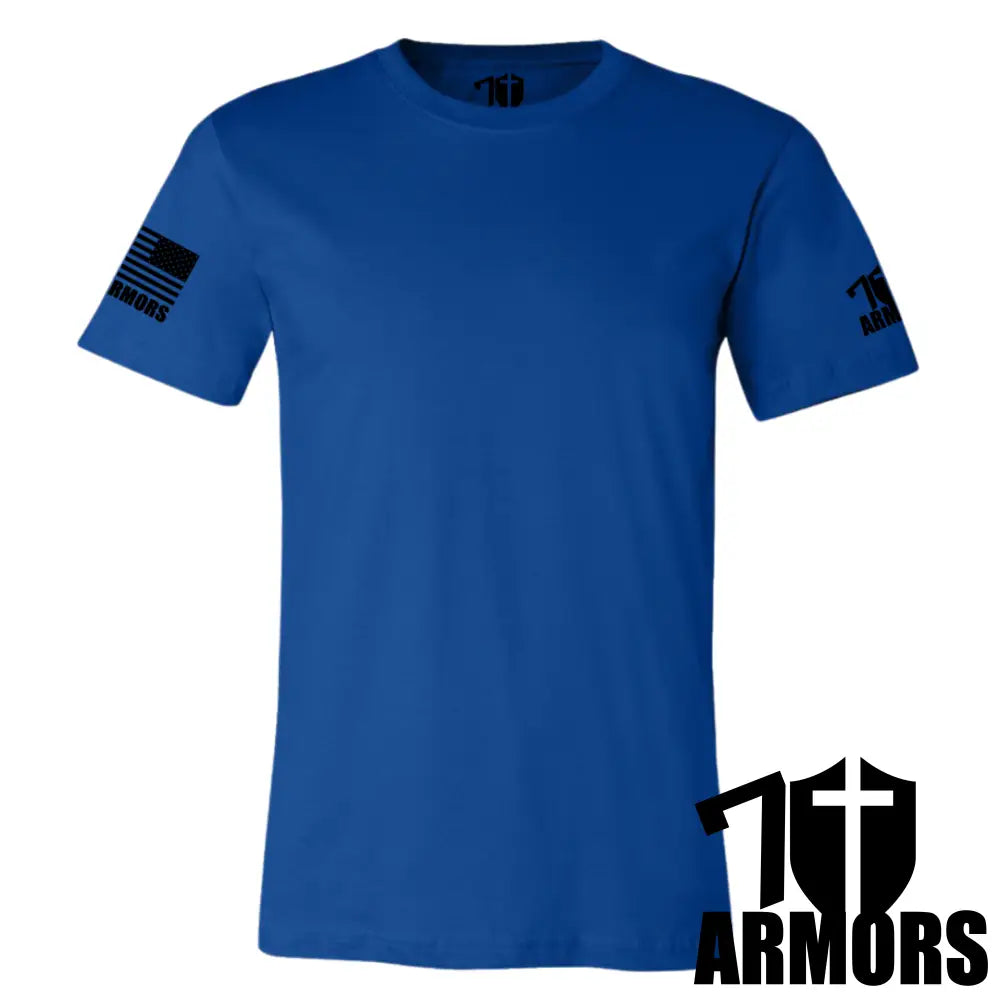 7 Armors Basics
