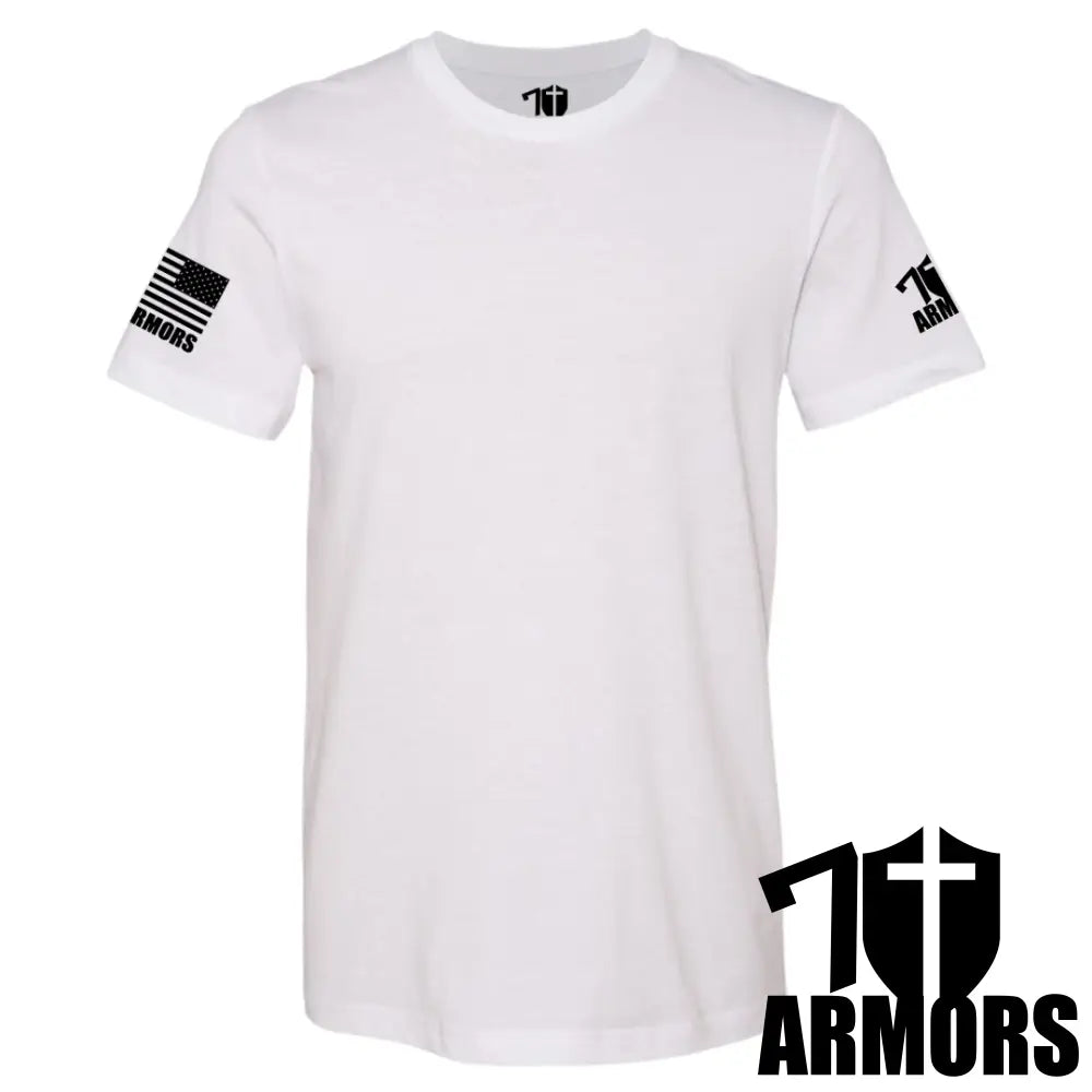 7 Armors Basics