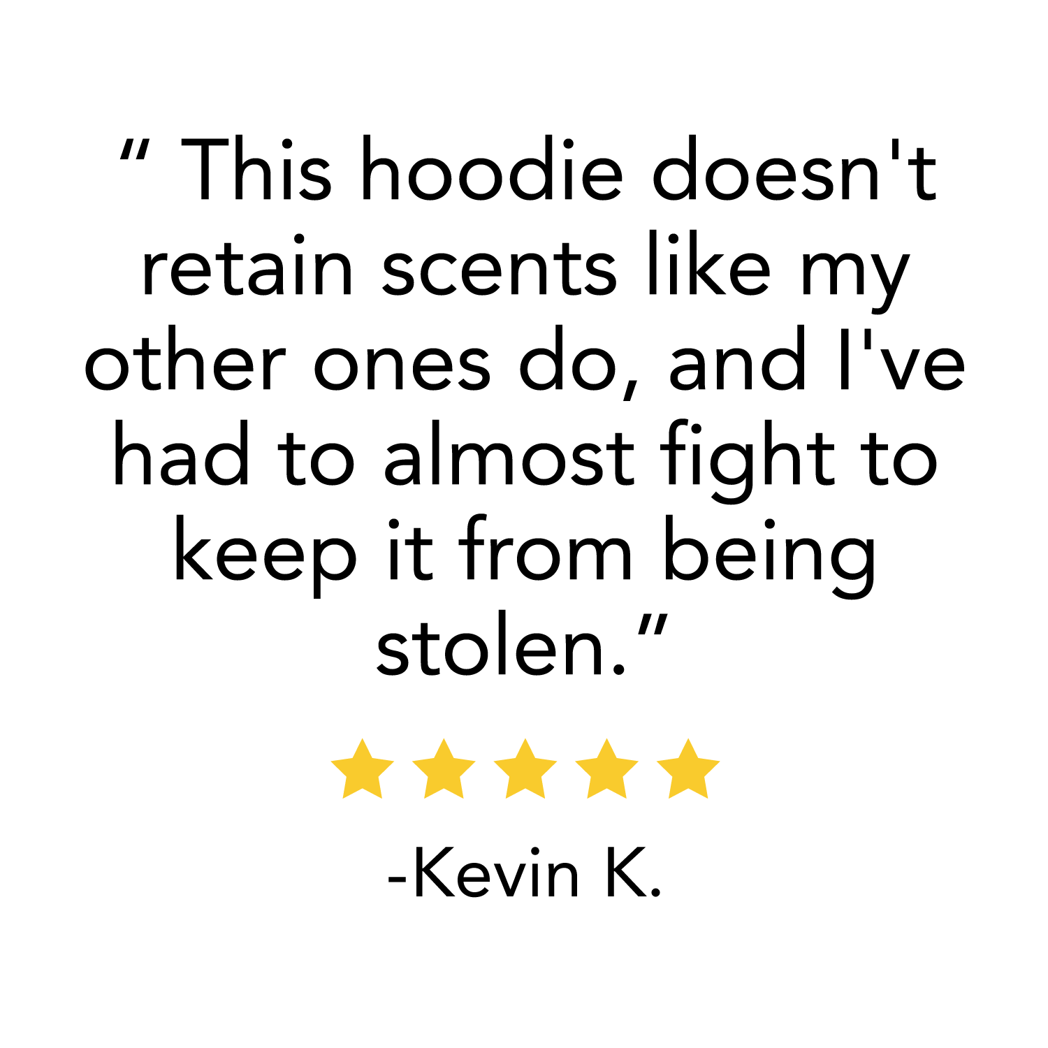 Heavyweight - Men's Brushed Wool Hoodie Kodiak Fleece