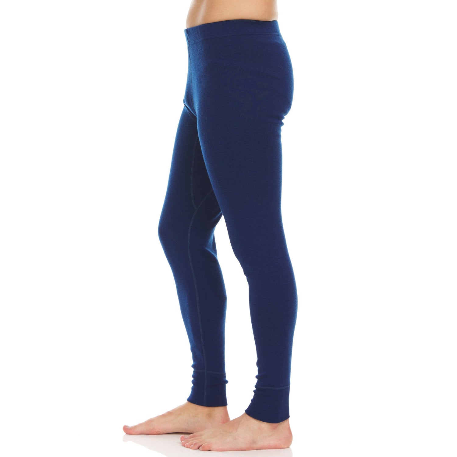 Heavyweight - Katmai Men's Bottom 100% Merino Wool