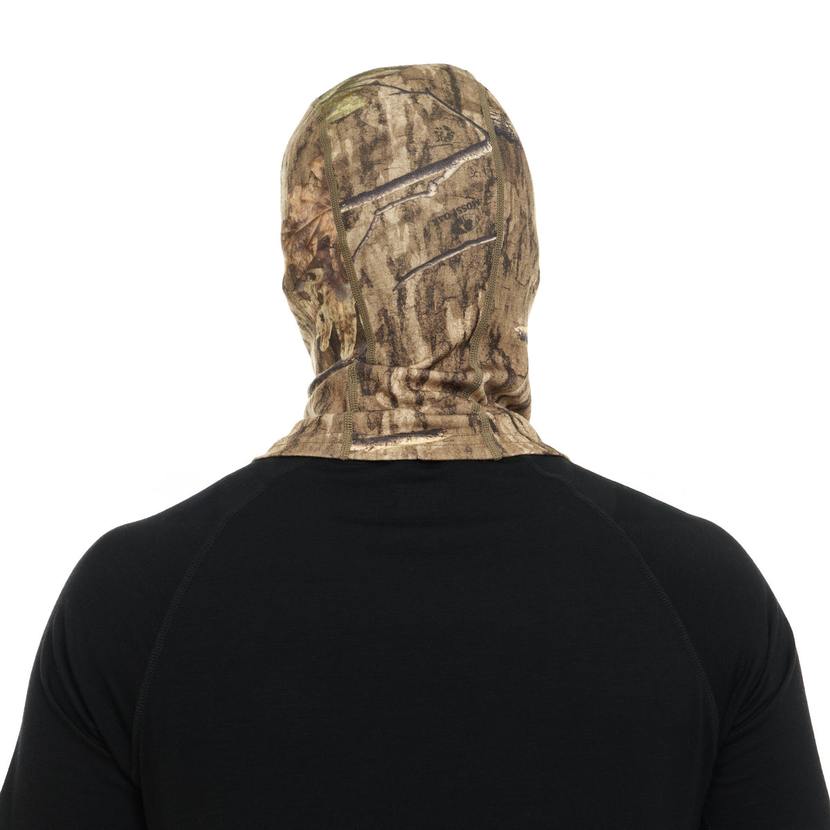 Midweight - Balaclava 100% Merino Wool
