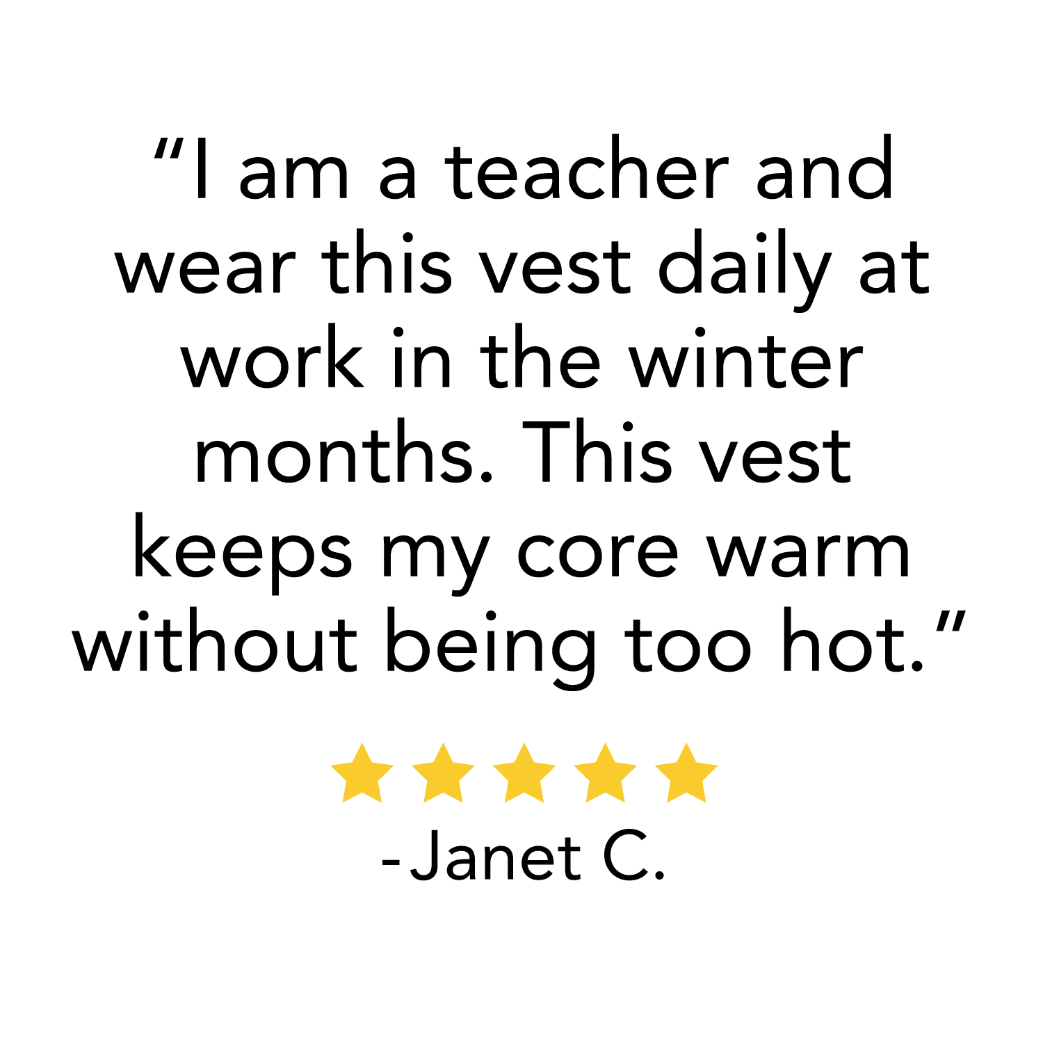 Heavyweight - Women's Wool Vest Wilderness