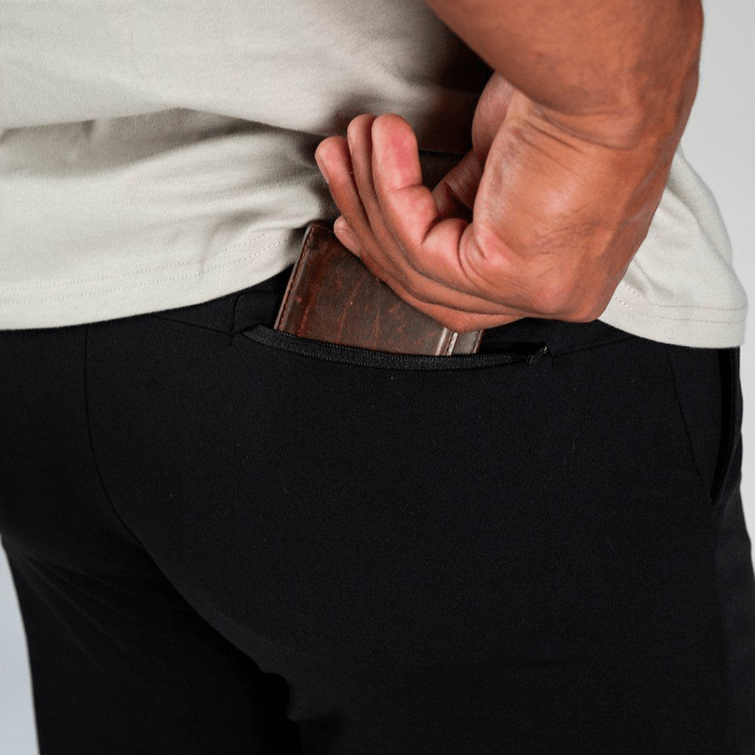 Carrier Shorts Mk.II - 11