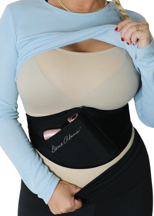 UnderBra Holster