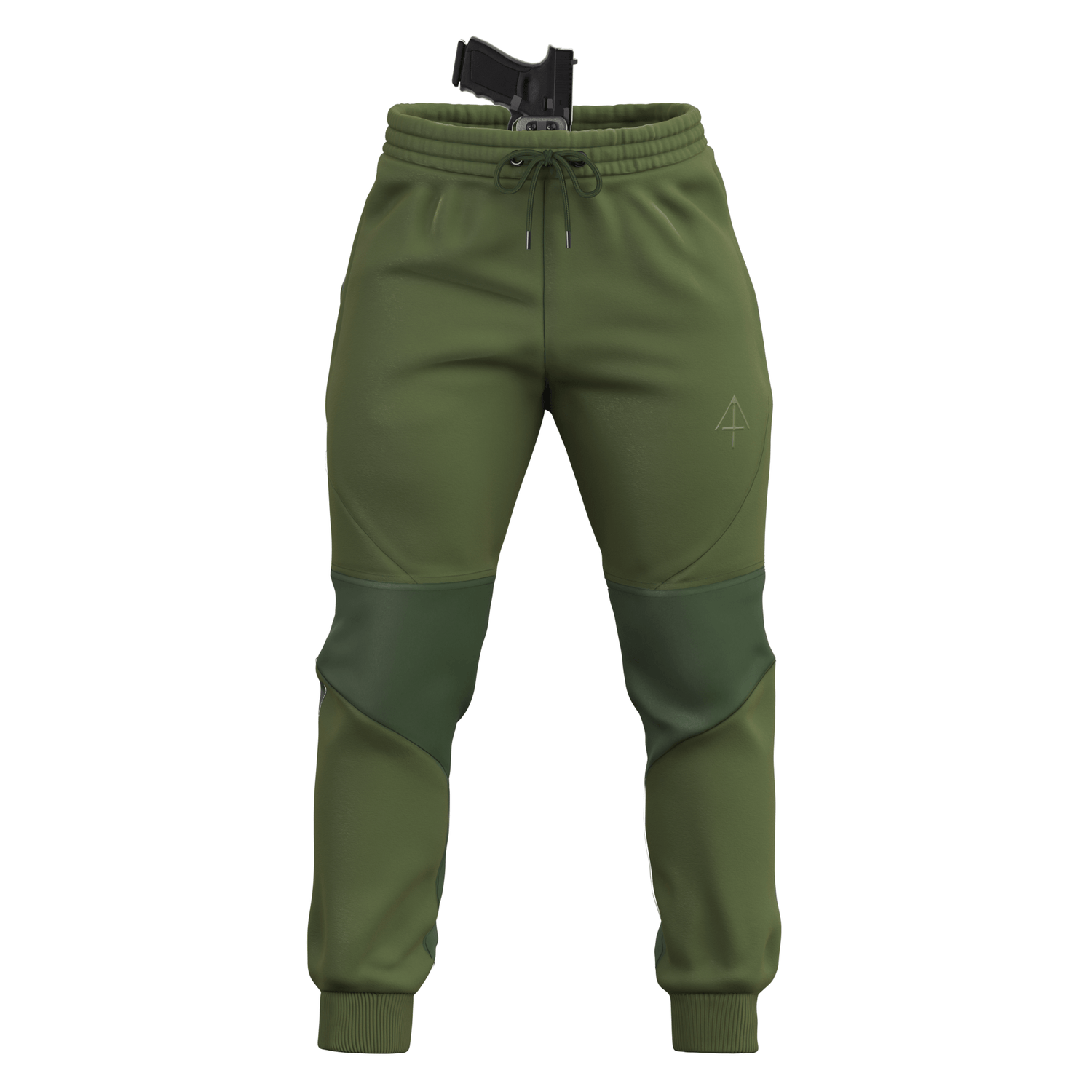 Carrier Joggers Mk.II - Army Green