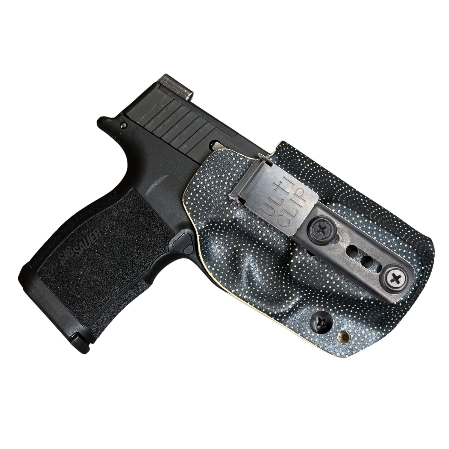 Betty 2.0 IWB Holster for Beretta Nano