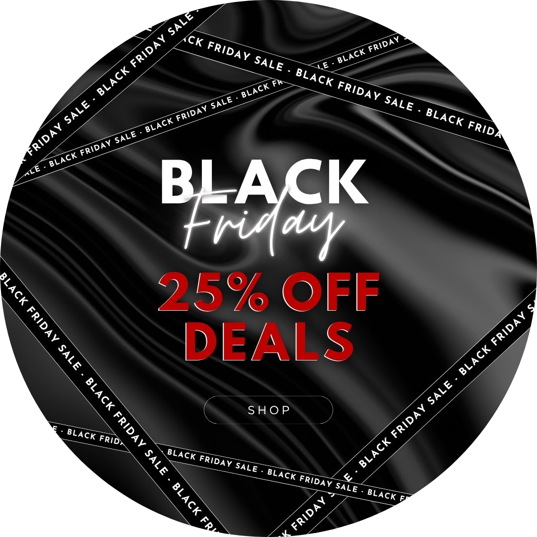 Shop 25% Off for Black Friday - Laser Strike Dry Fire and Select Tees