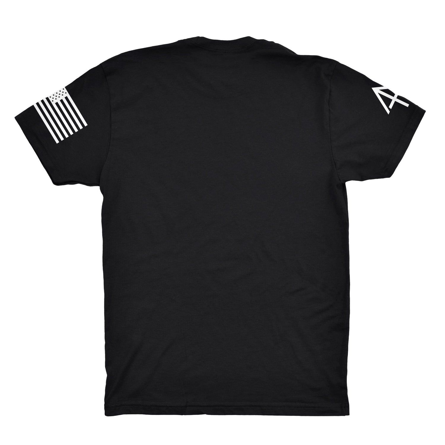 EDC ConcealTee™ - Midnight Black