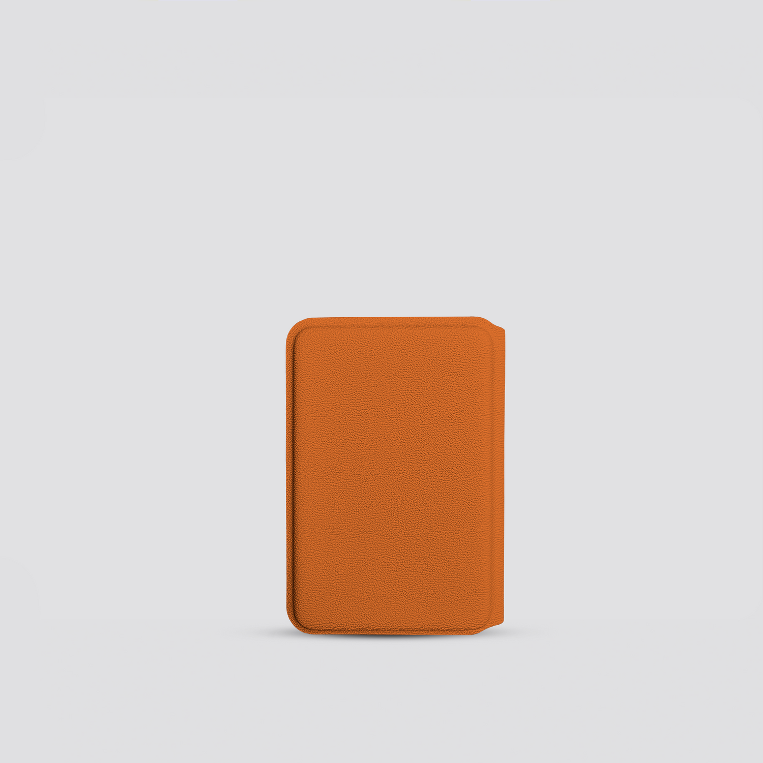 Kydex Wallet (Cardholder) HUNTER ORANGE