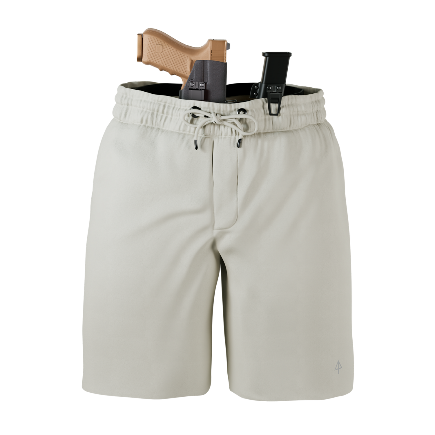 Carrier Shorts Mk.II - 11
