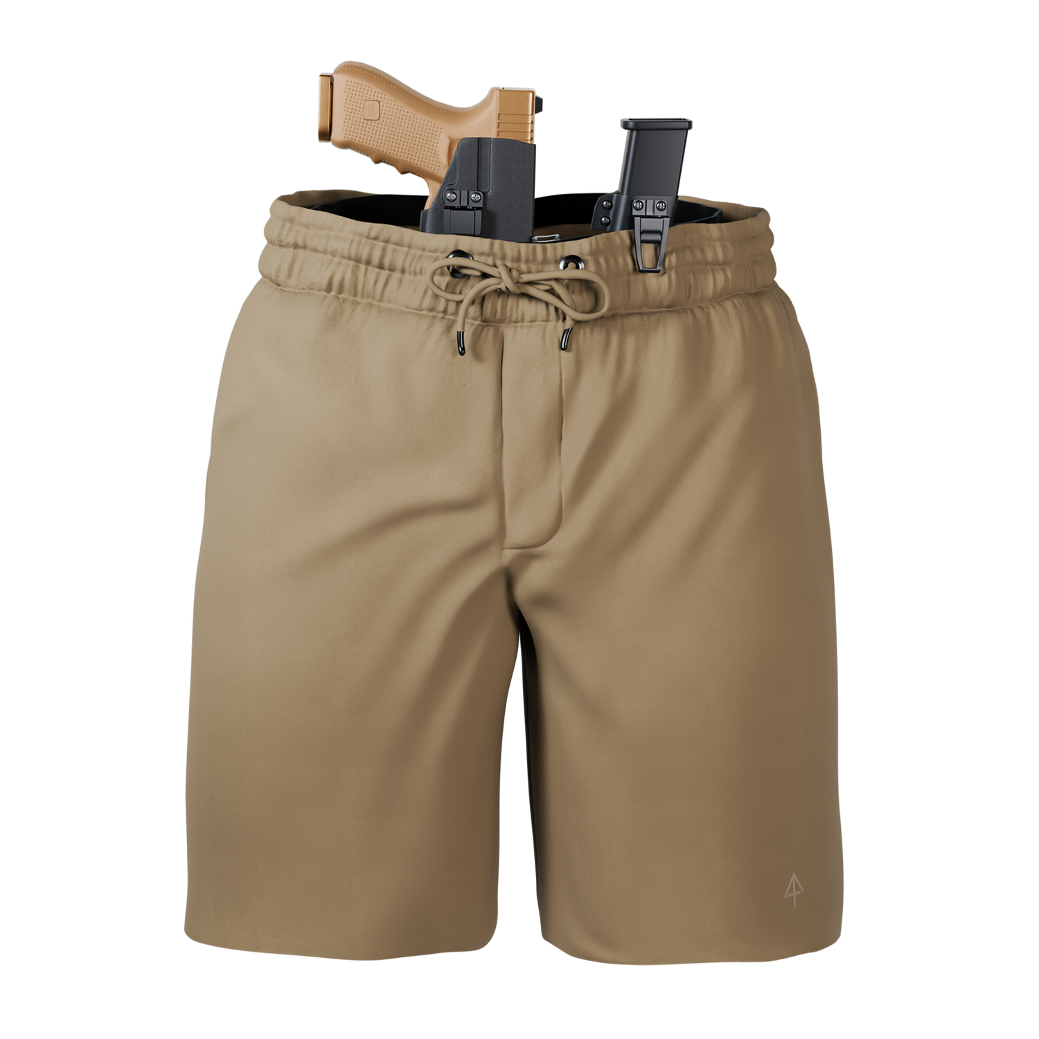 Carrier Shorts Mk.II - 11