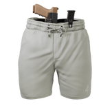 Carrier Shorts Mk.II - 7" Inseam