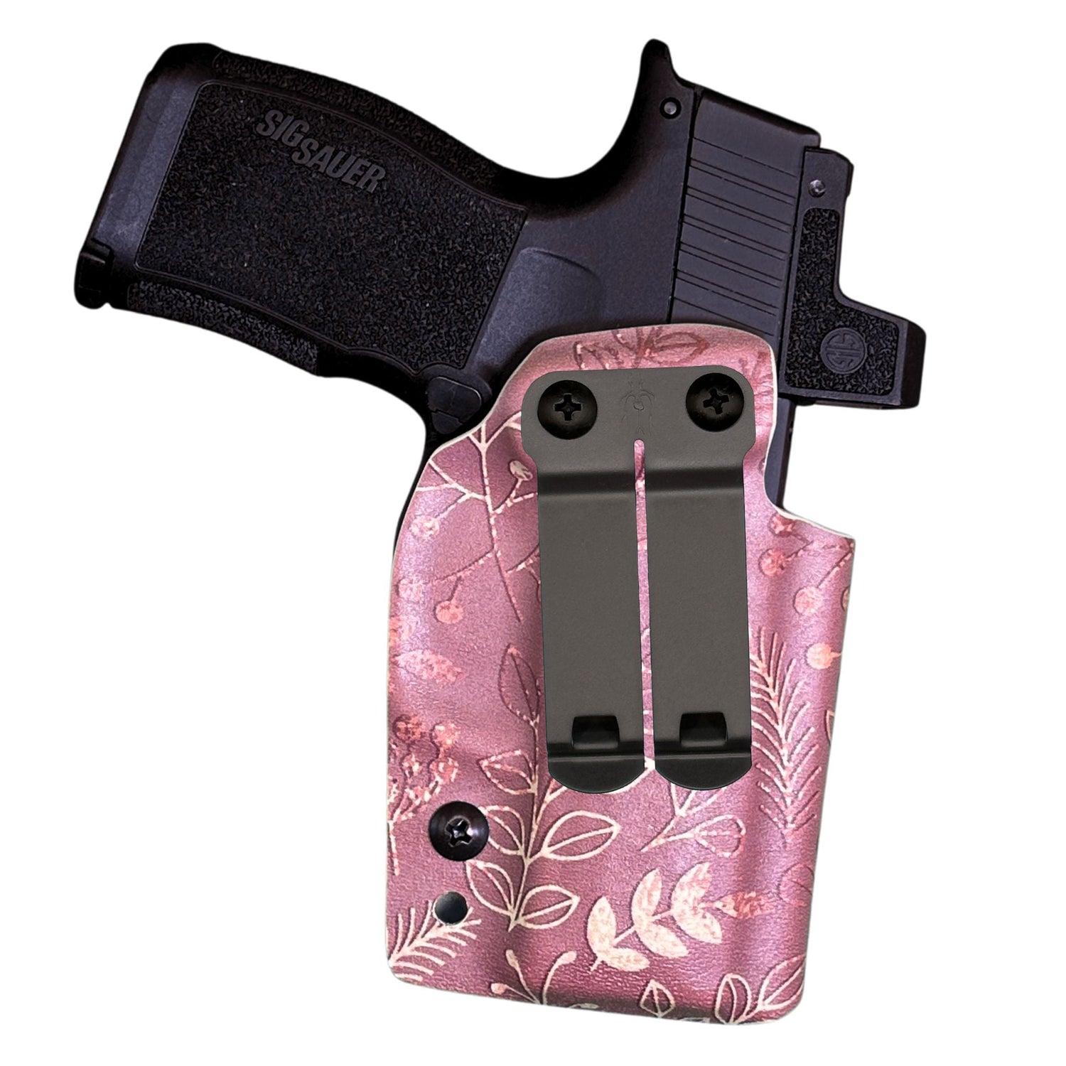 Amelia IWB Holster for Springfield Hellcat