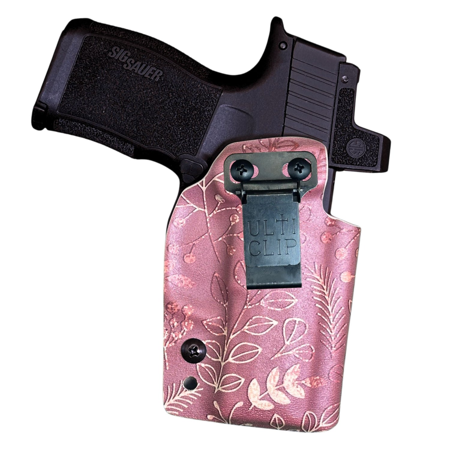 Amelia IWB Holster for Springfield Hellcat Pro