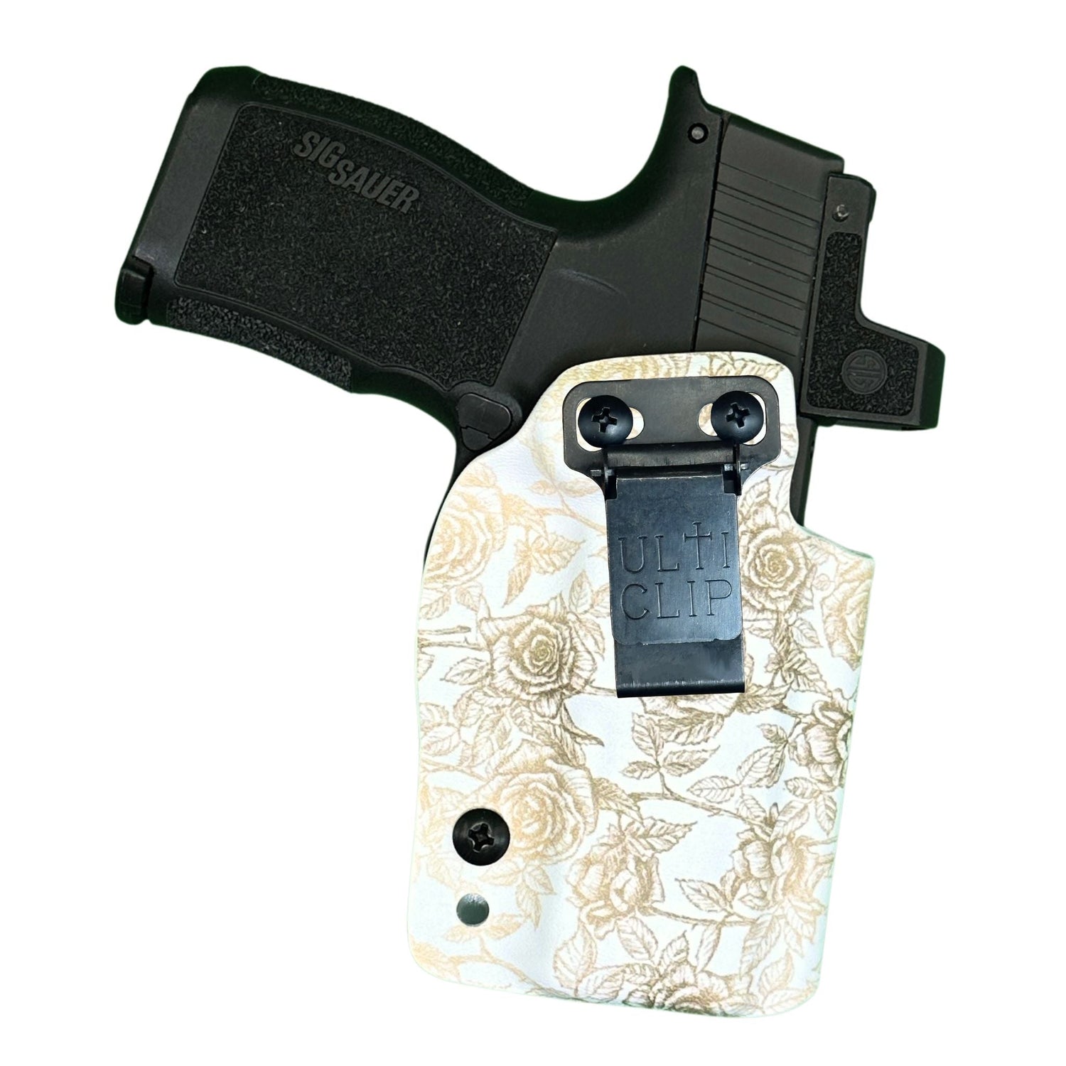 Amelia IWB Holster for Springfield Hellcat Pro