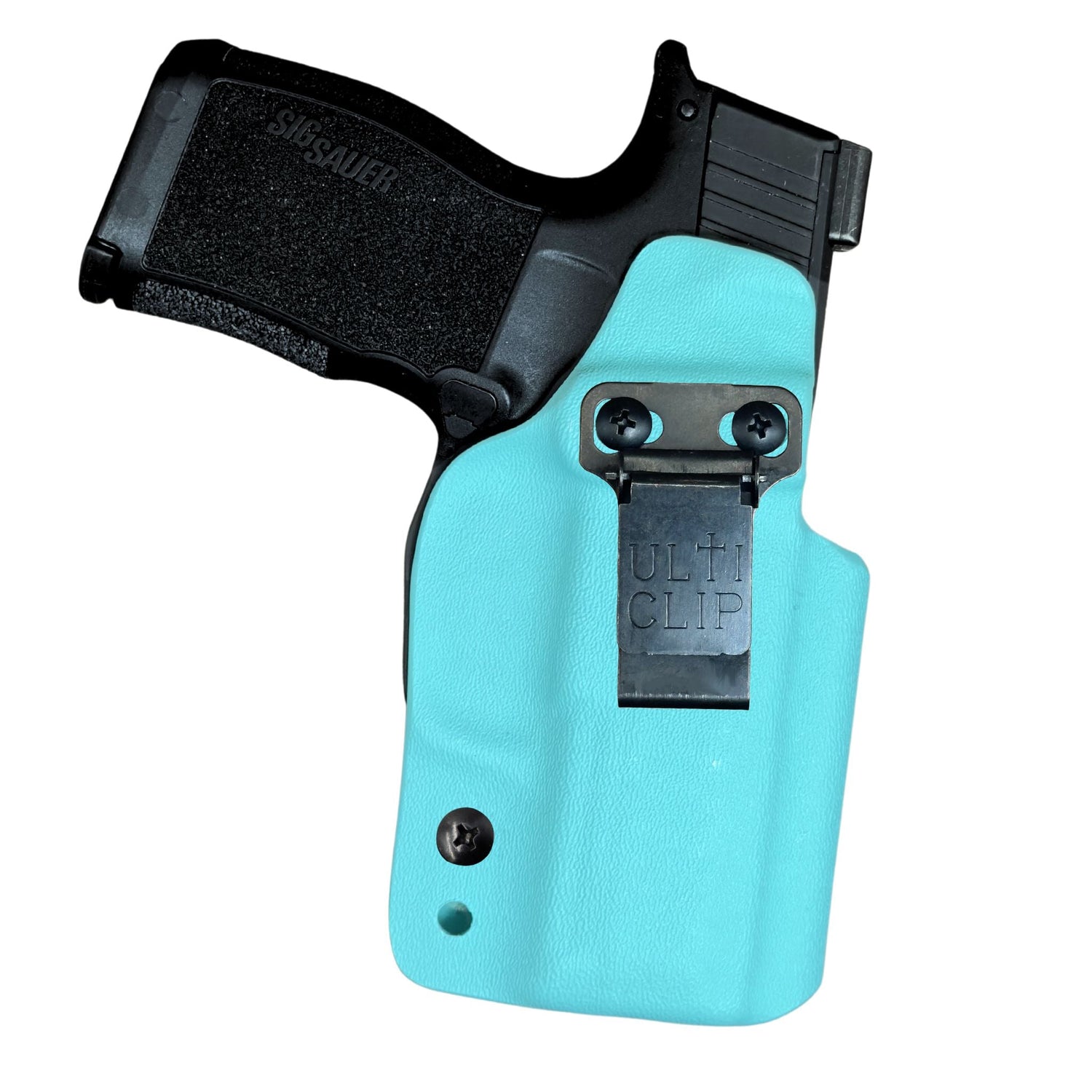 Amelia IWB Holster for Springfield Hellcat