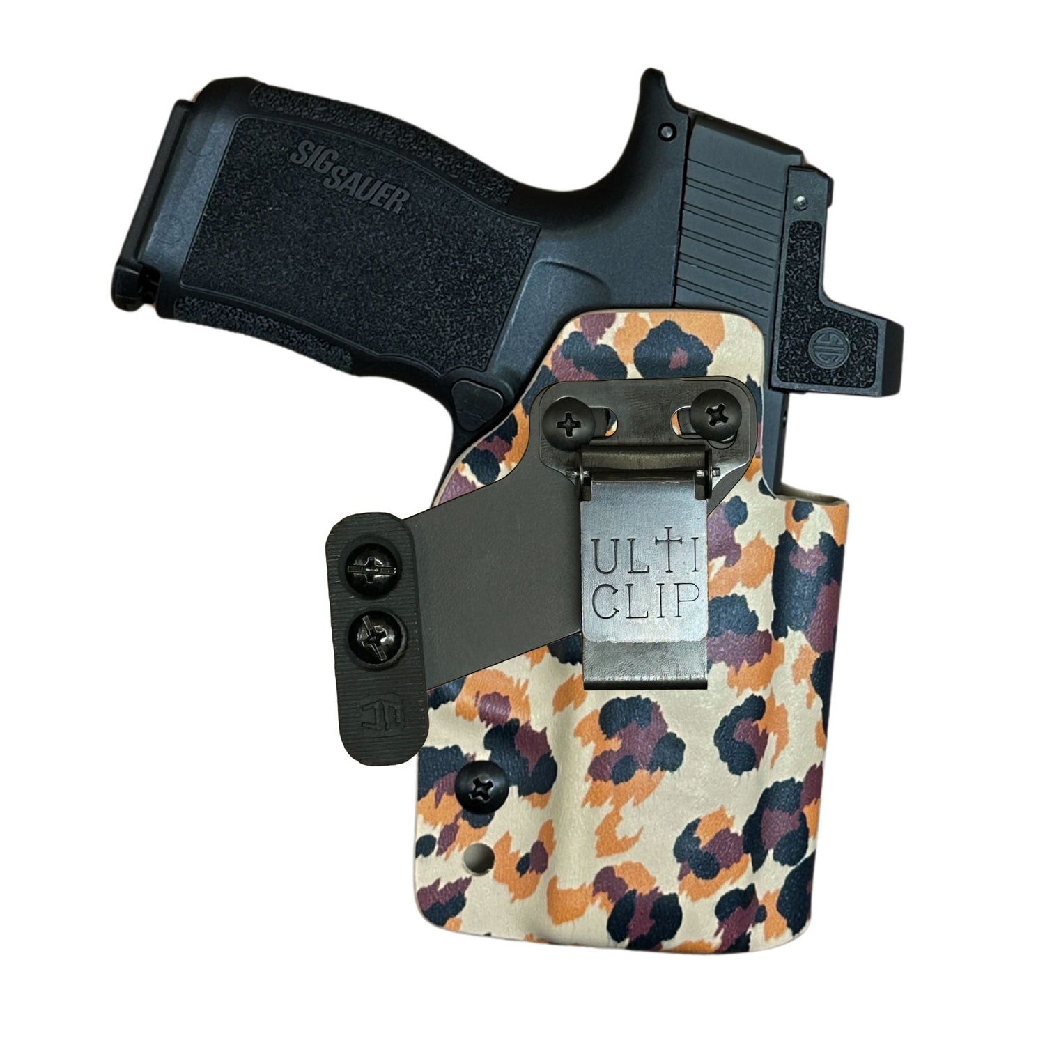 Amelia IWB Holster for Springfield Hellcat Pro