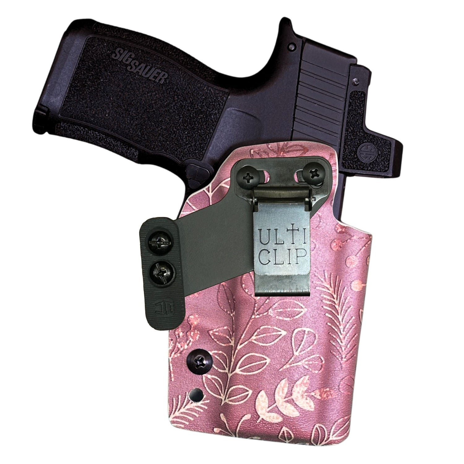 Amelia IWB Holster for Springfield Hellcat