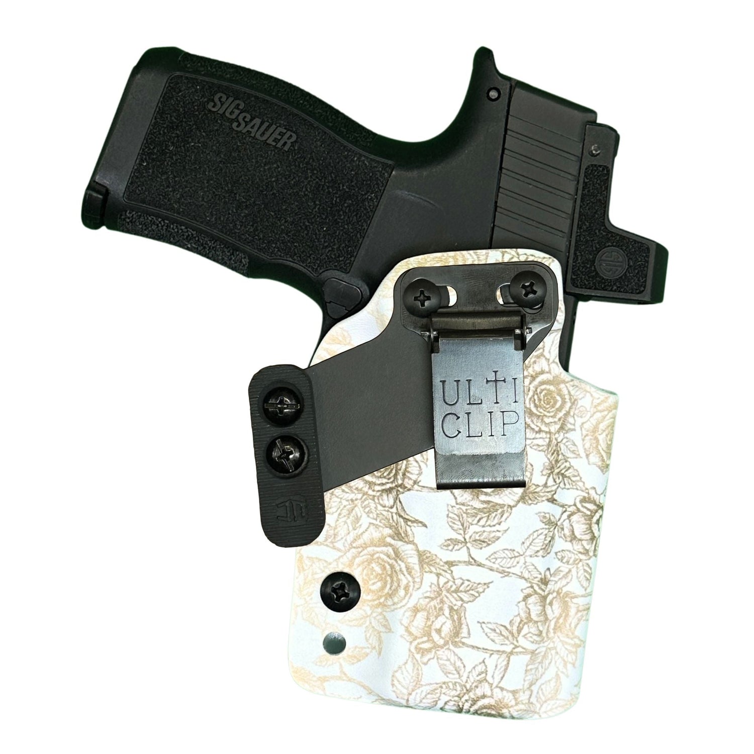 Amelia IWB Holster for Springfield Hellcat