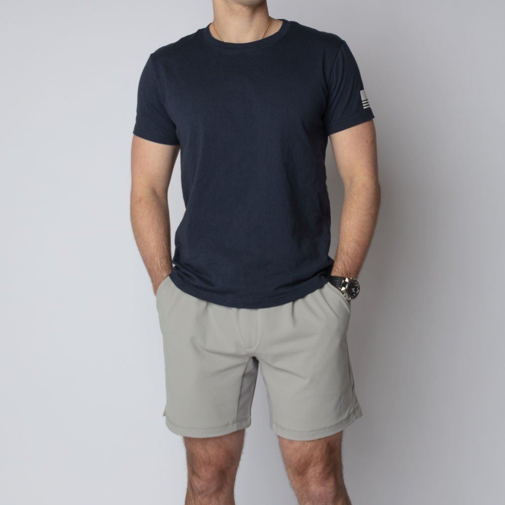 Carrier Shorts Mk.II - 7