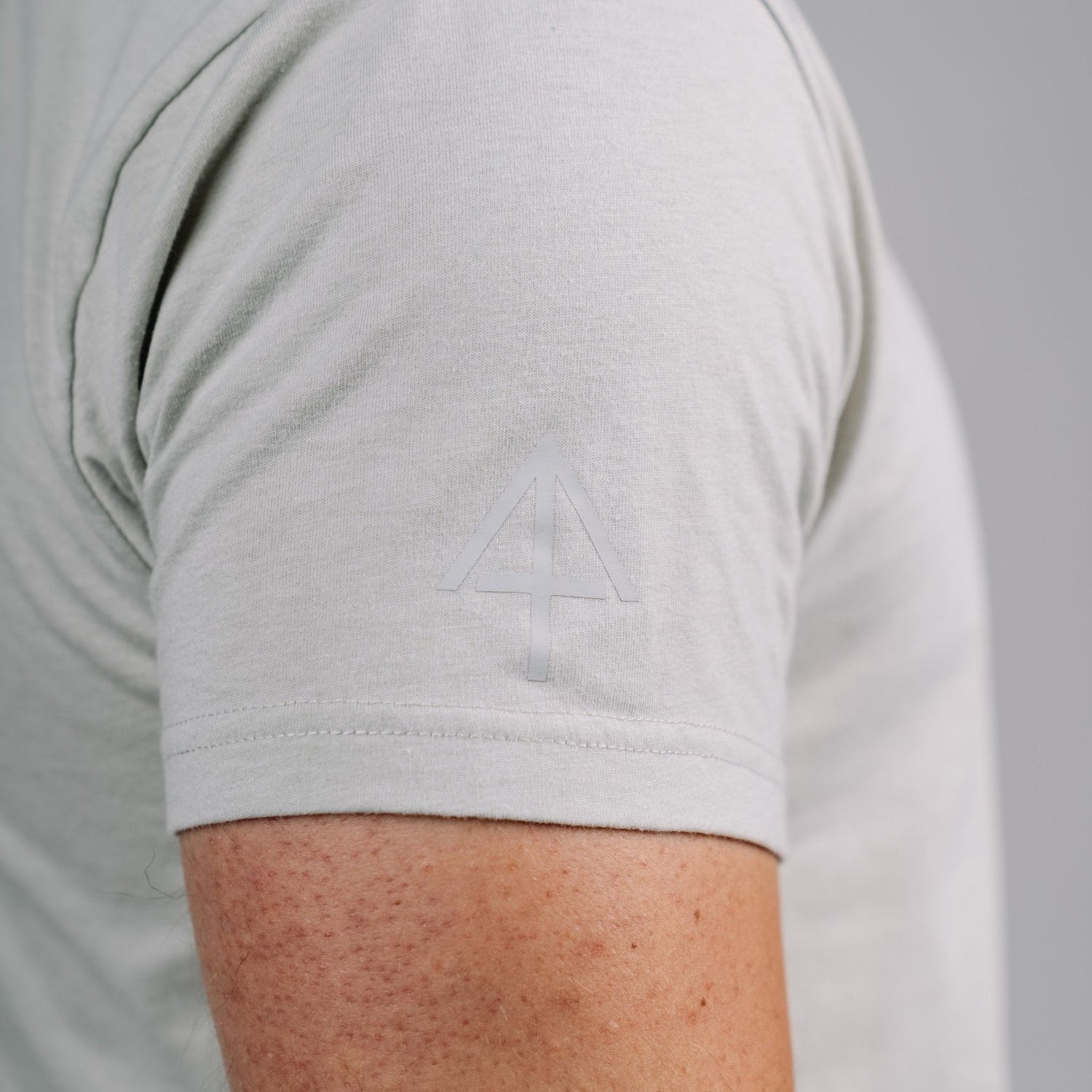 EDC ConcealTee™ - Smoke