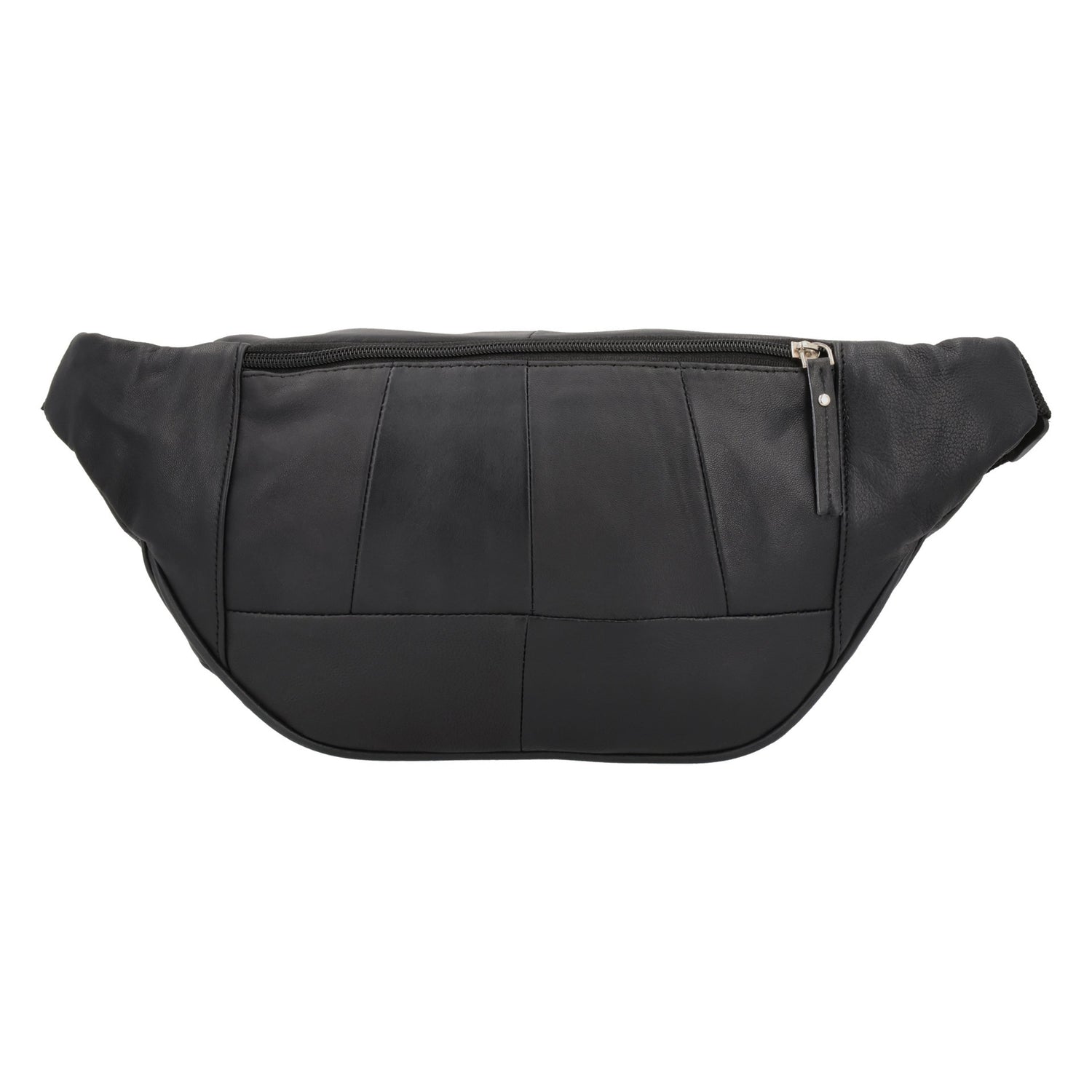 Concealed Carry Jessie Unisex Lambskin Belt Bag by DS Conceal