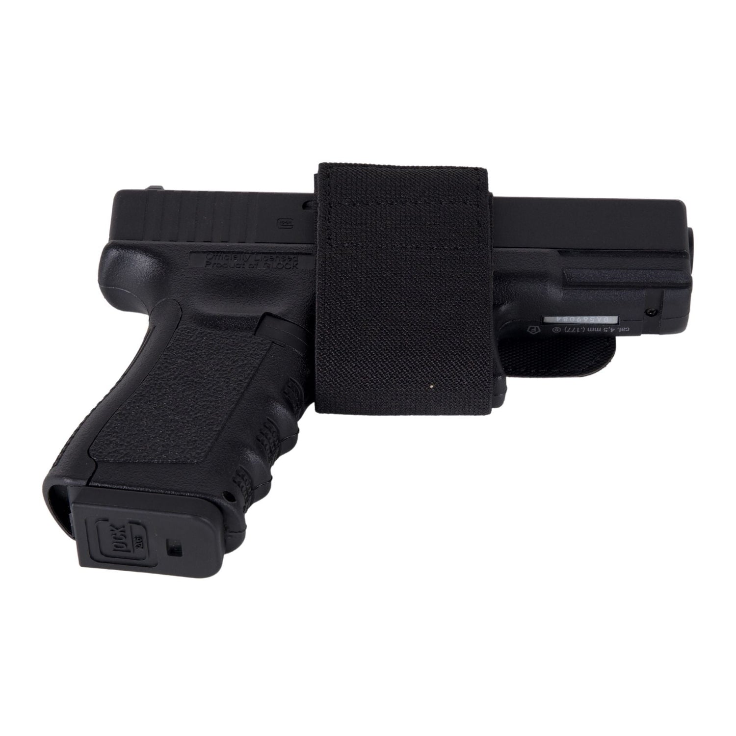 OneFit Holster by DS Conceal