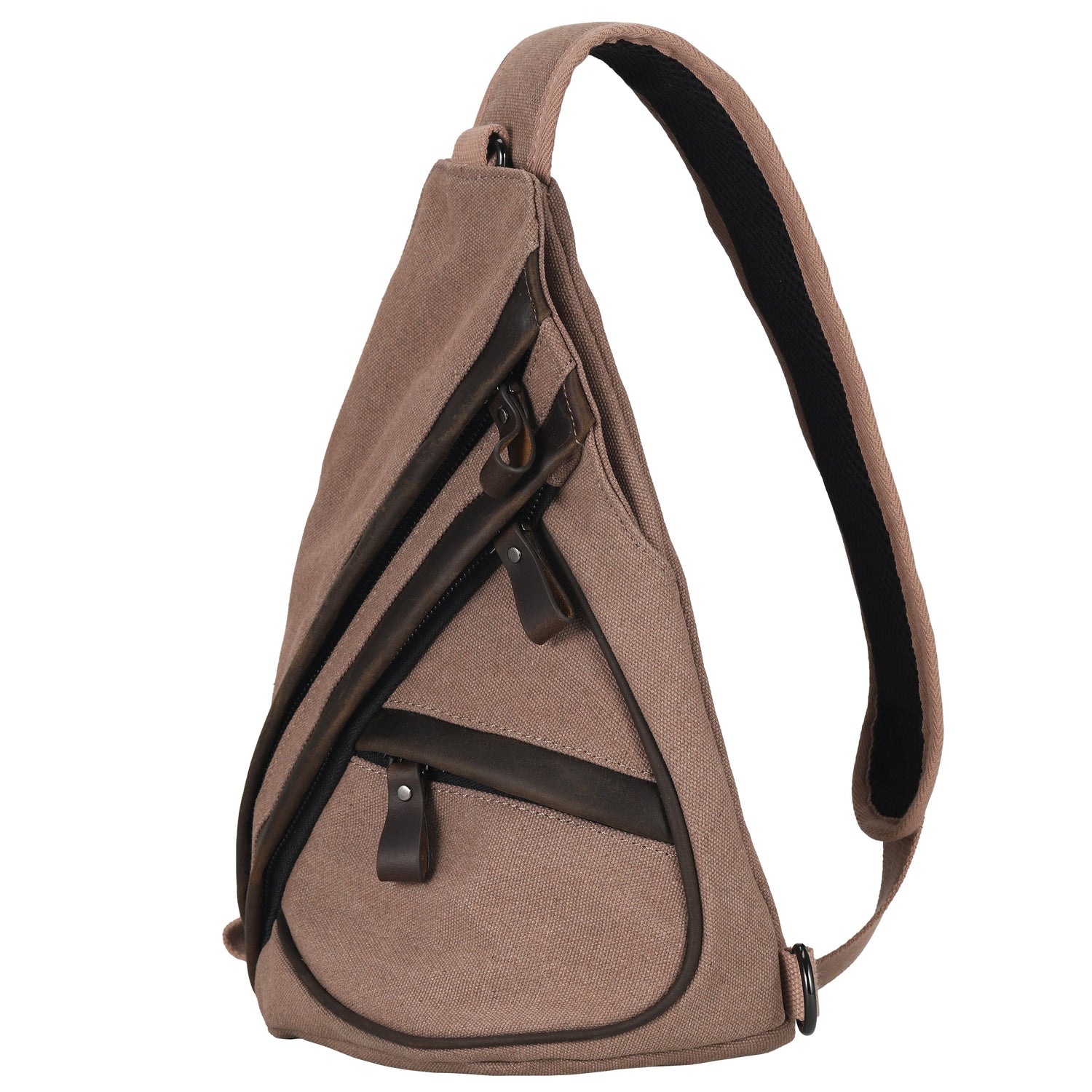 Concealed Carry Jordan Canvas Sling by DS Conceal