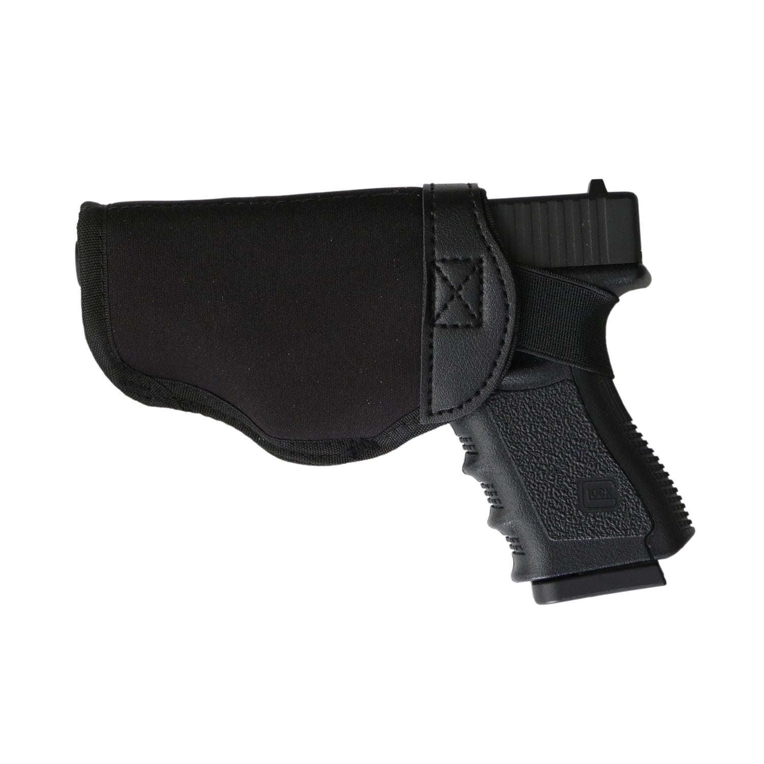 Soft Neoprene Inside Waistband Holster by DS Conceal