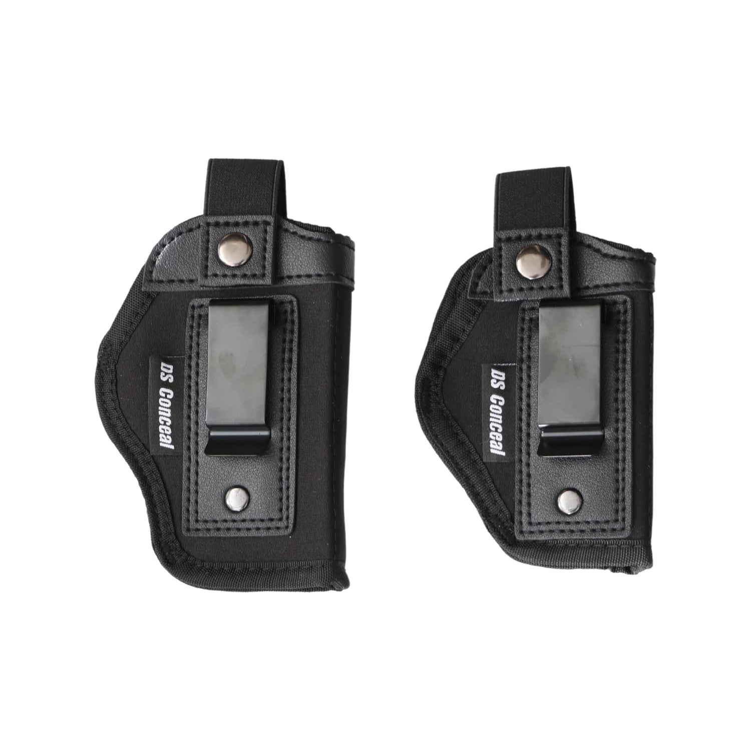 Soft Neoprene Inside Waistband Holster by DS Conceal