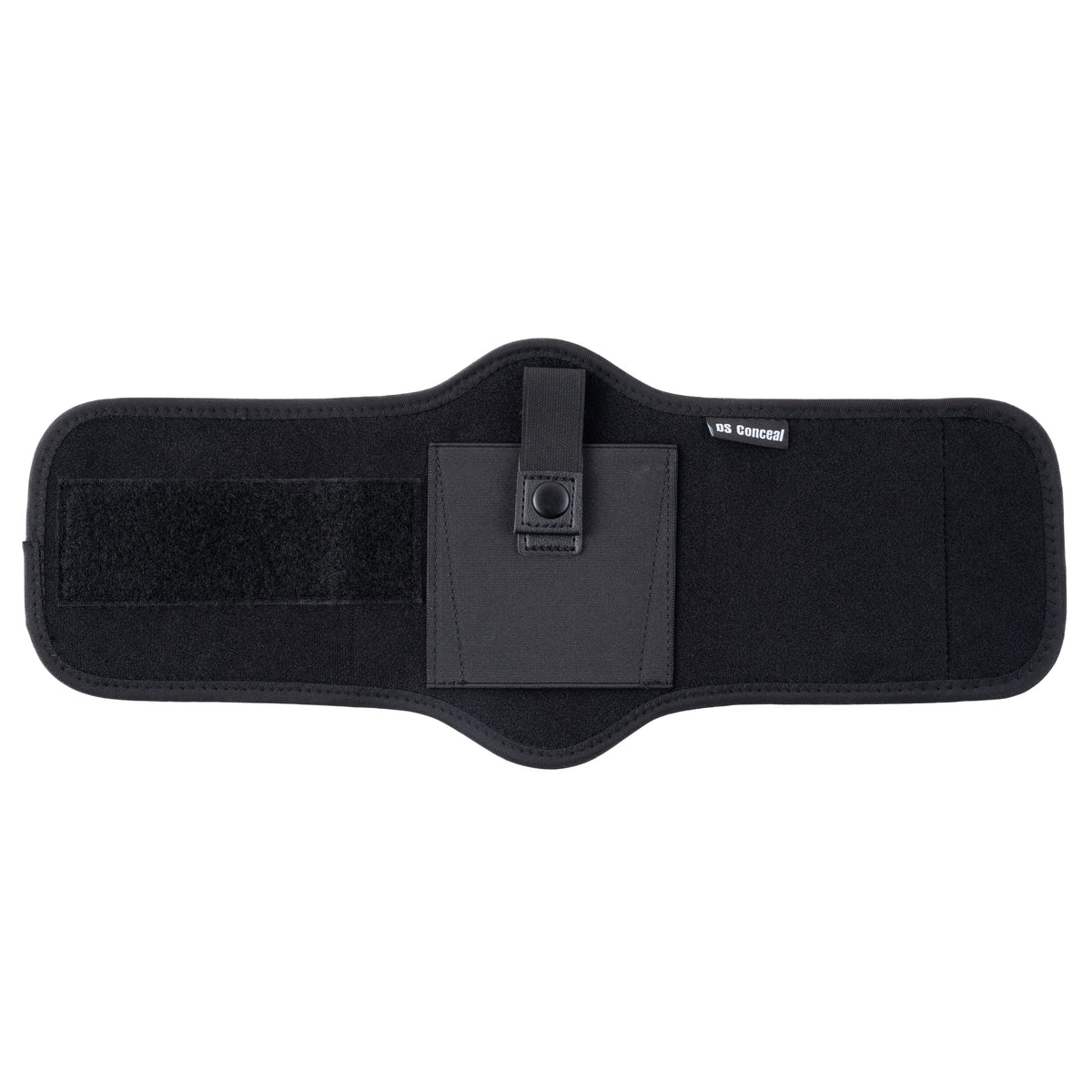 Unisex Single Strap Ankle Holster by DS Conceal