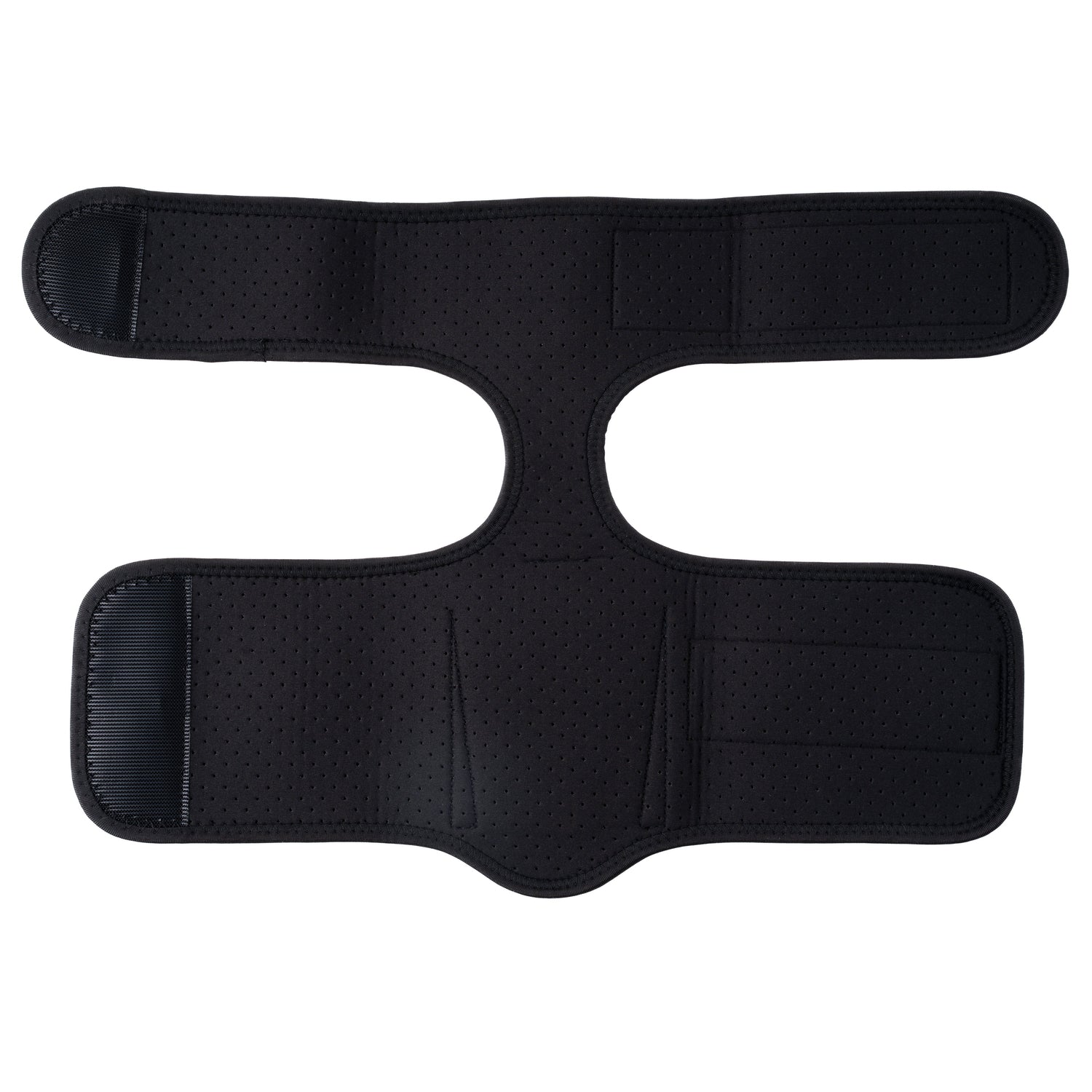 Unisex Double Strap Ankle Holster by DS Conceal