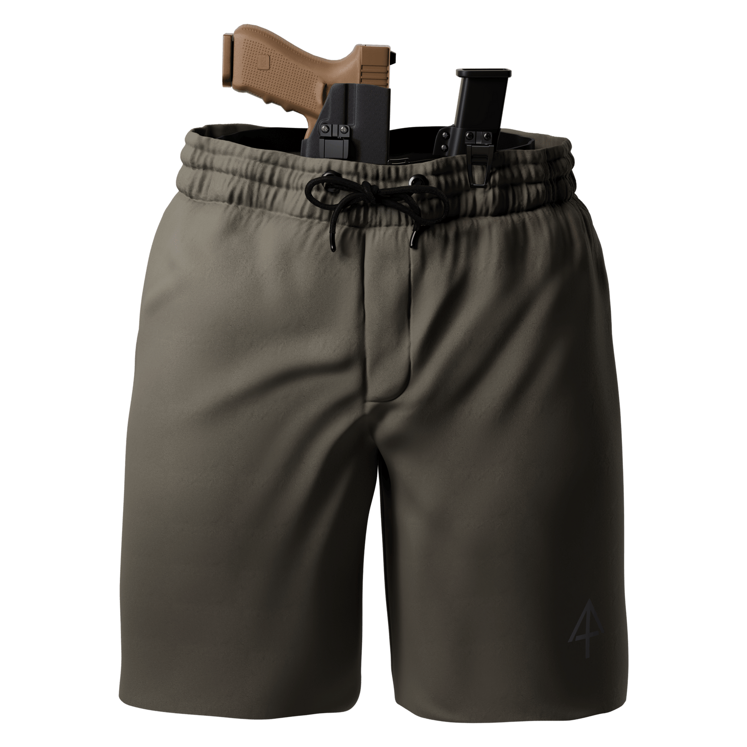 Carrier Shorts Mk.II - Olive Drab 11